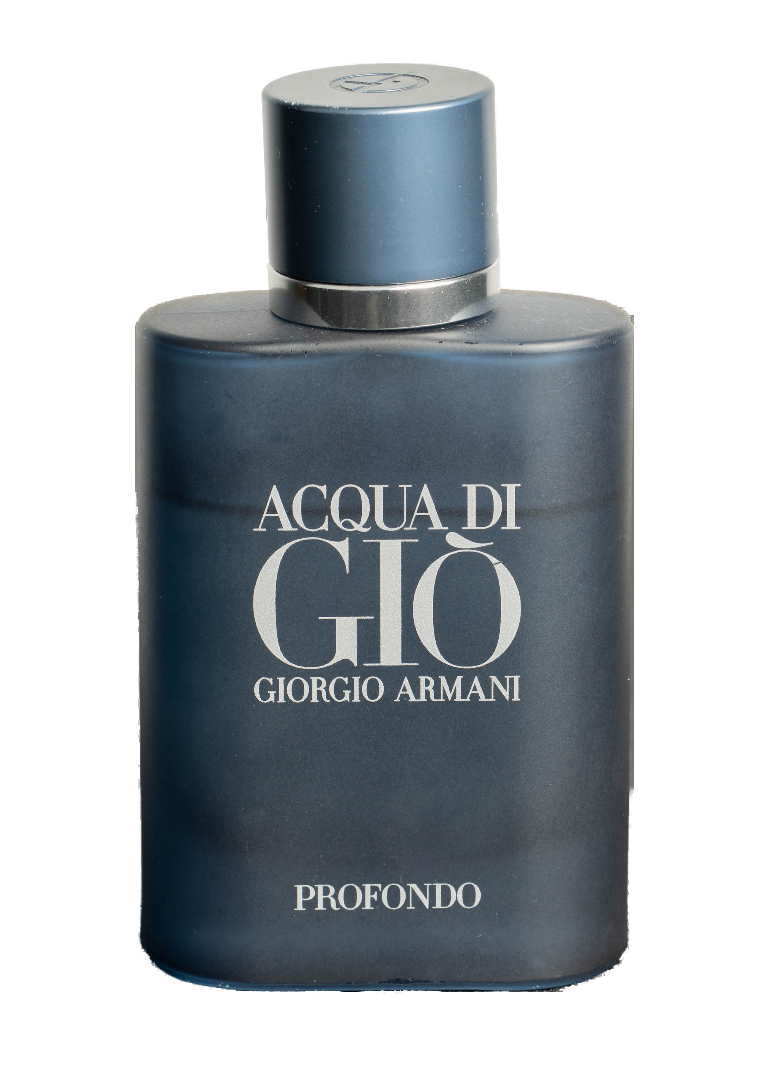 GIORGIO ARMANI ACQUA DI GIO PROFONDO EDP fragrance decant sample