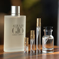 Giorgio Armani Acqua di Giò fragrance decant sample