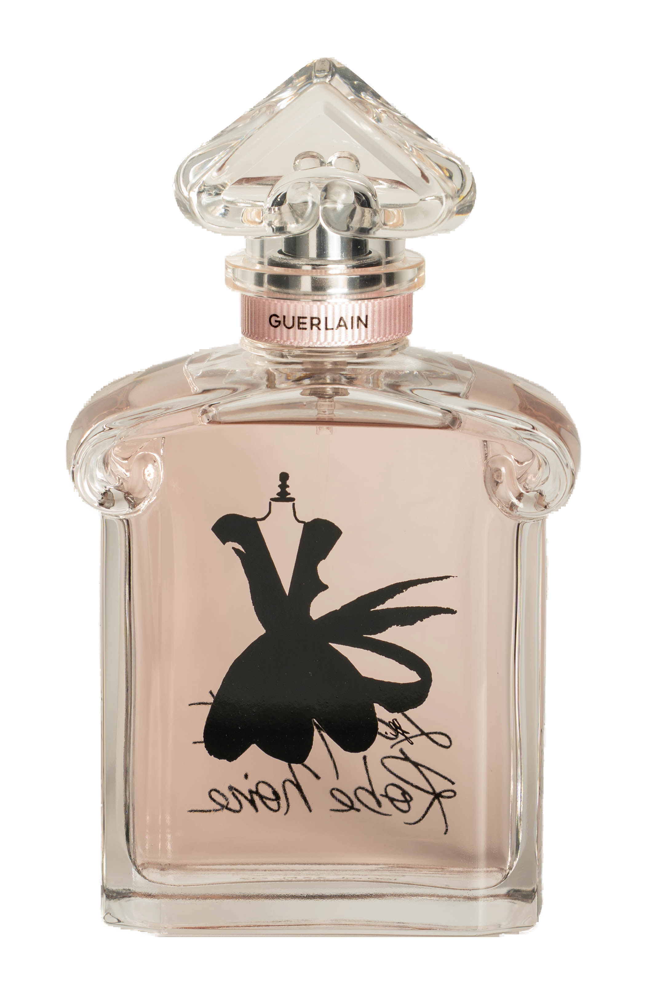 GUERLAIN LA PETITE ROBE NOIRE EDT fragrance decant sample