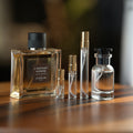 Guerlain L’Instant Homme fragrance decant sample