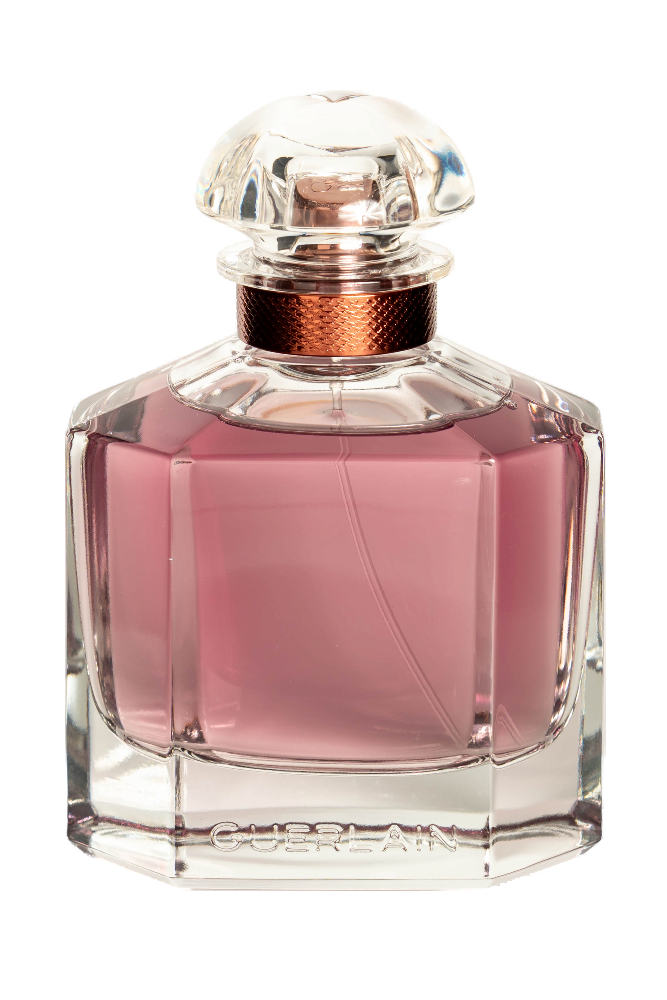 GUERLAIN MON GUERLAIN INTENSE fragrance decant sample