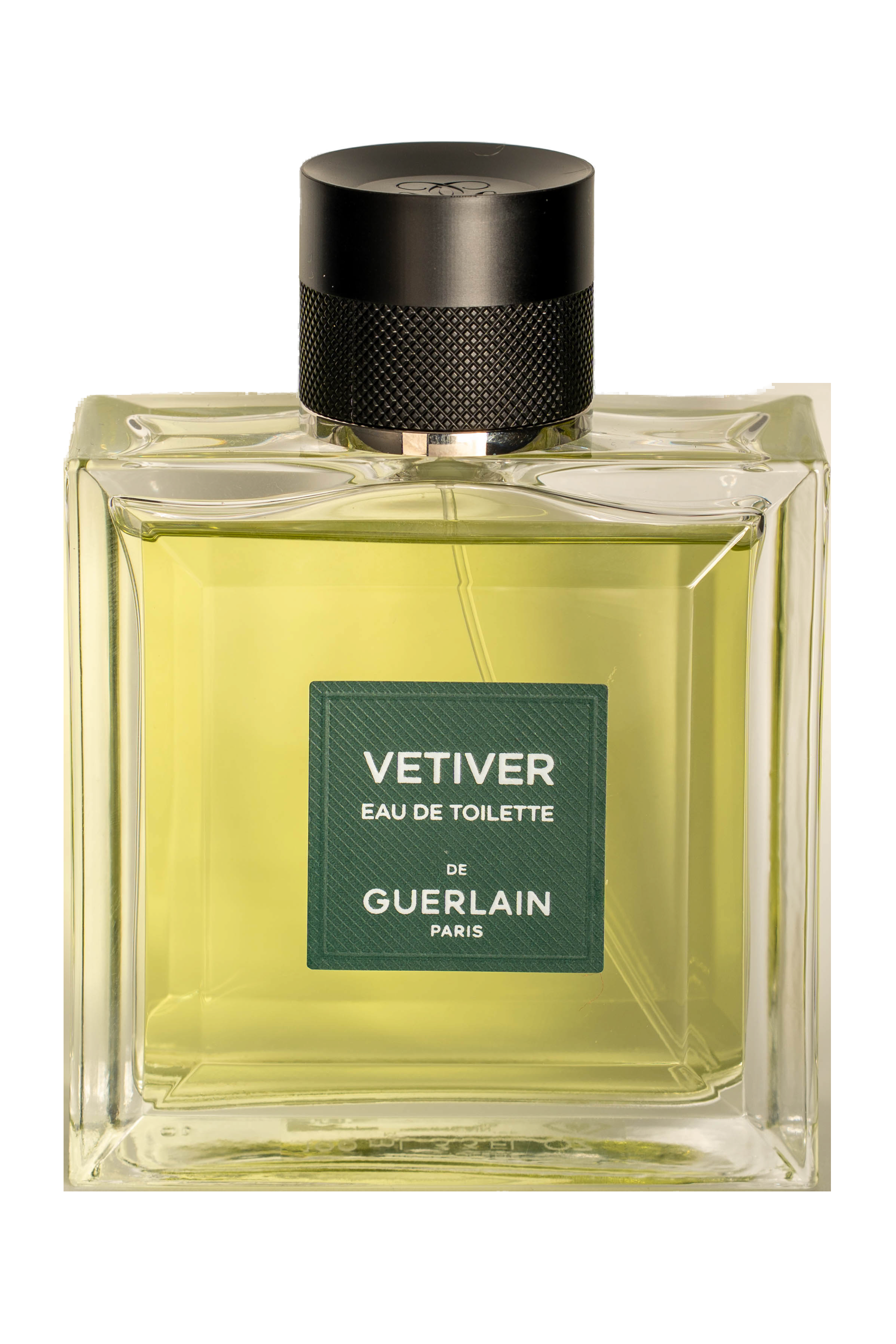 GUERLAIN VETIVER EDT fragrance decant sample