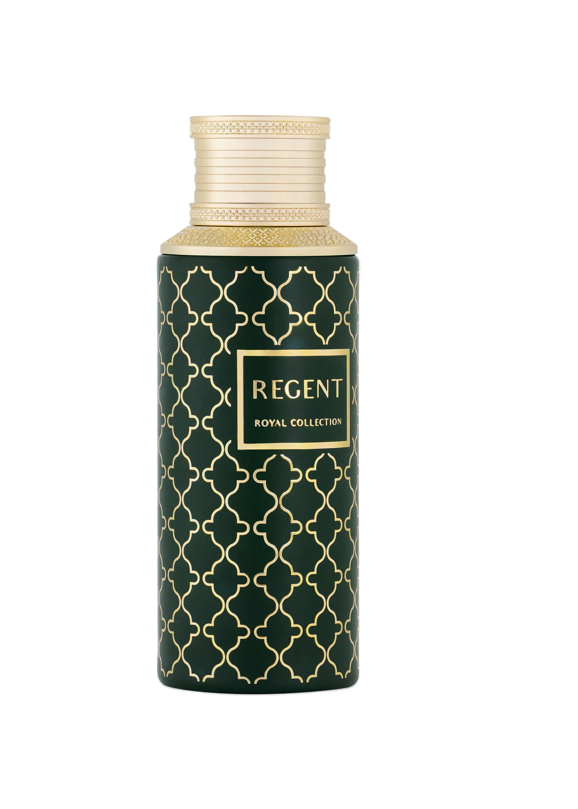 Maison Asrar Regent Fragrance Decant Sample