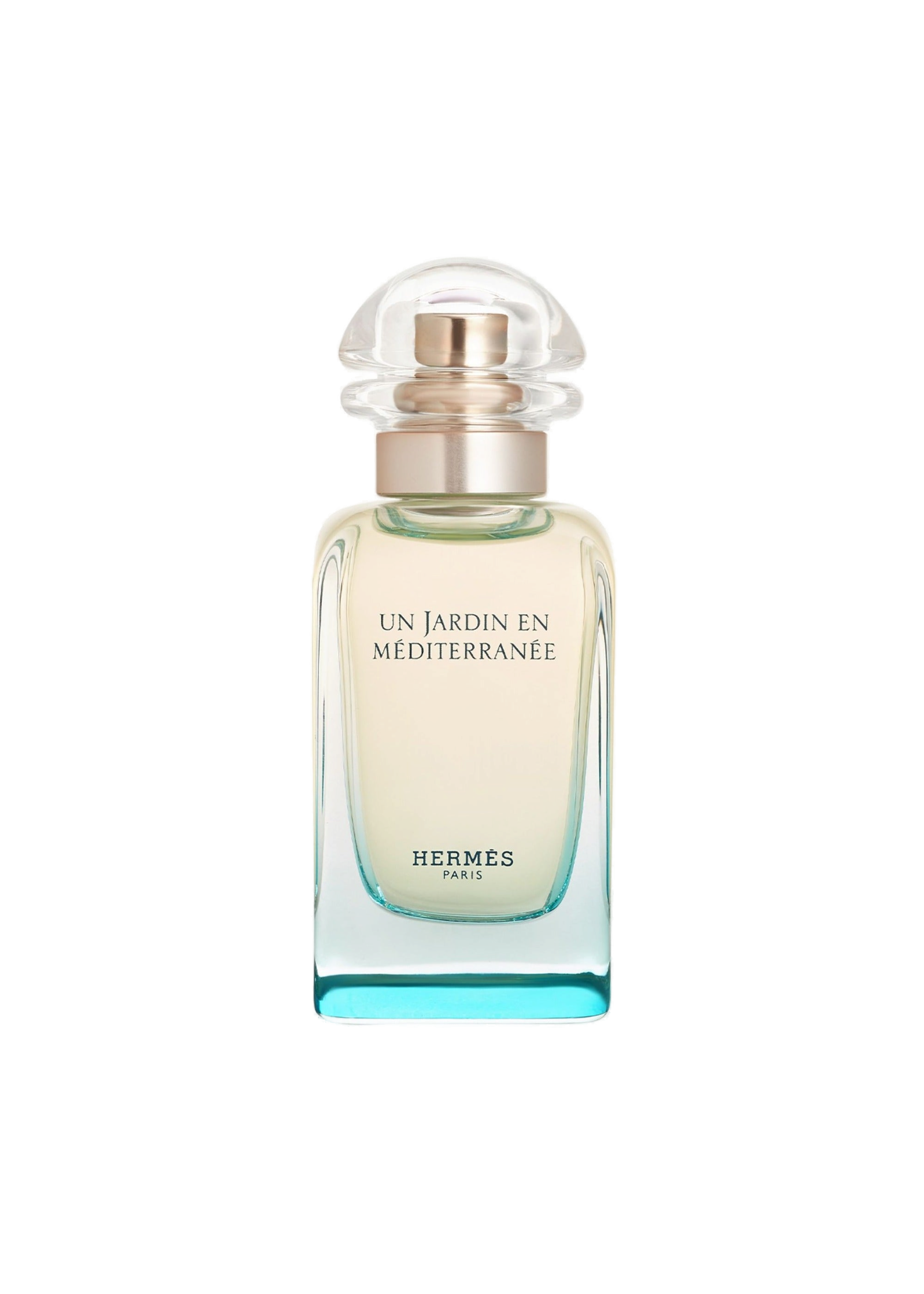 Hermès Un Jardin En Méditerranée Fragrance Decant Sample