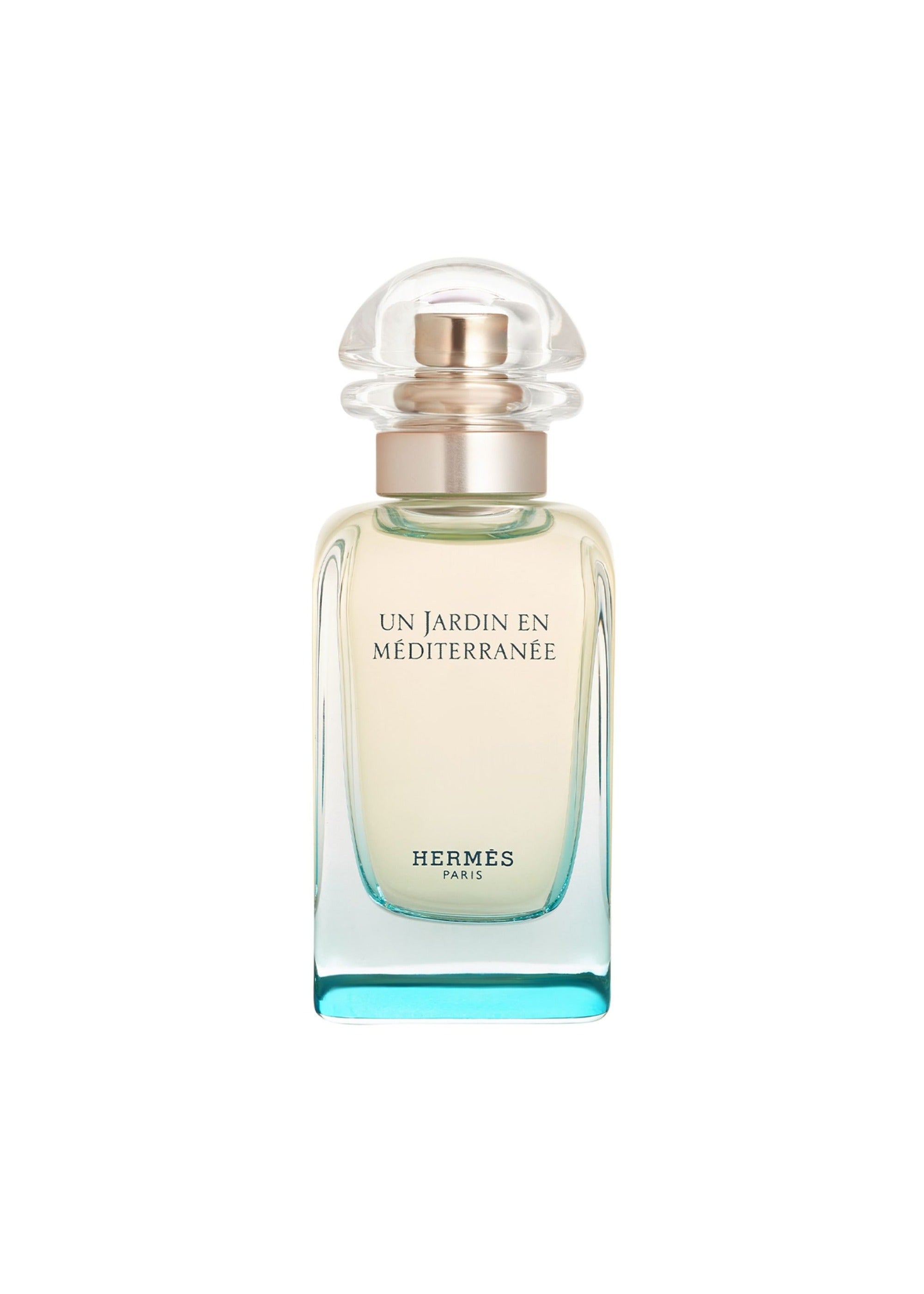 Hermès Un Jardin En Méditerranée Fragrance Decant Sample