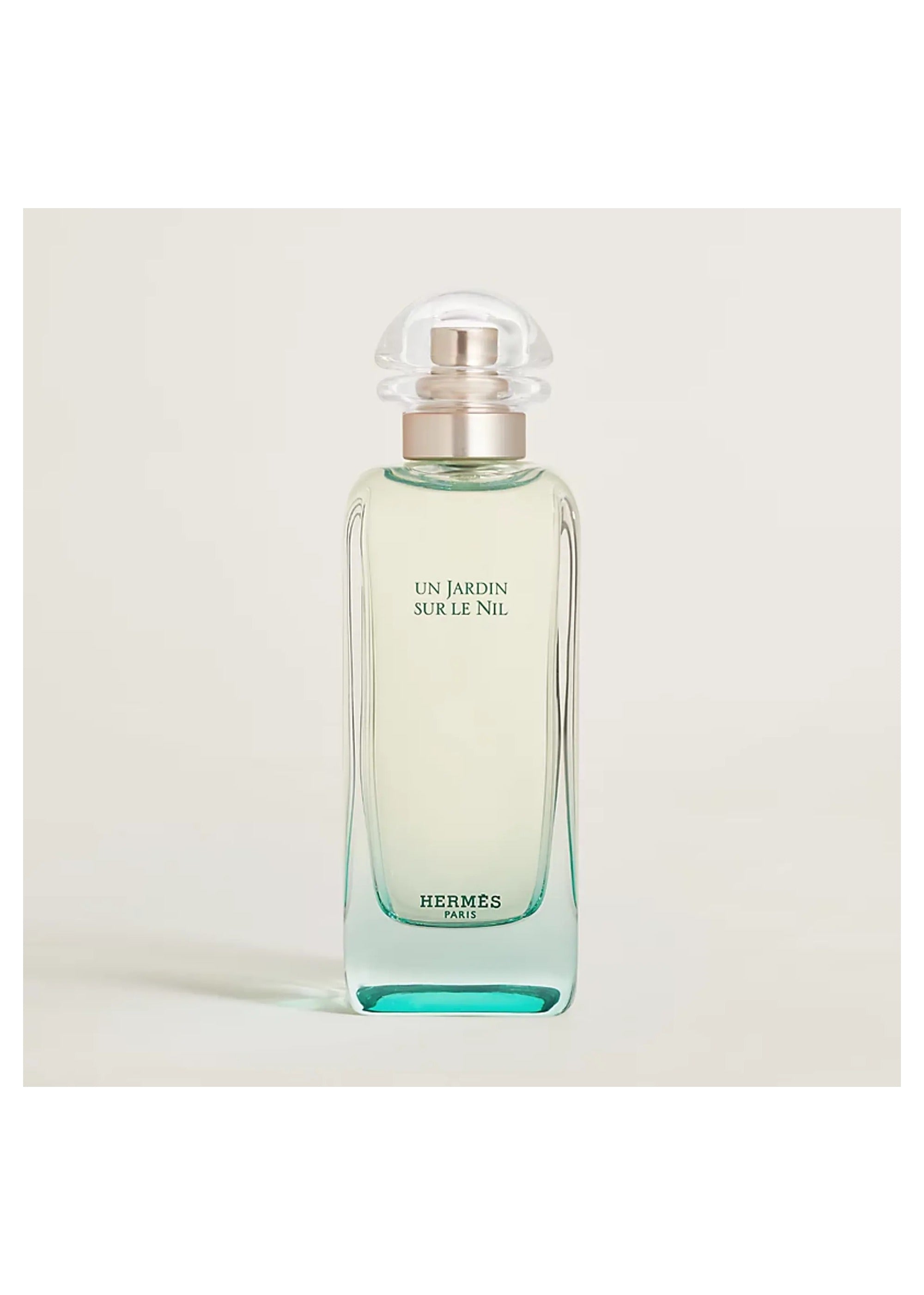 Hermès Un Jardin Sur Le Nil Fragrance Decant Sample