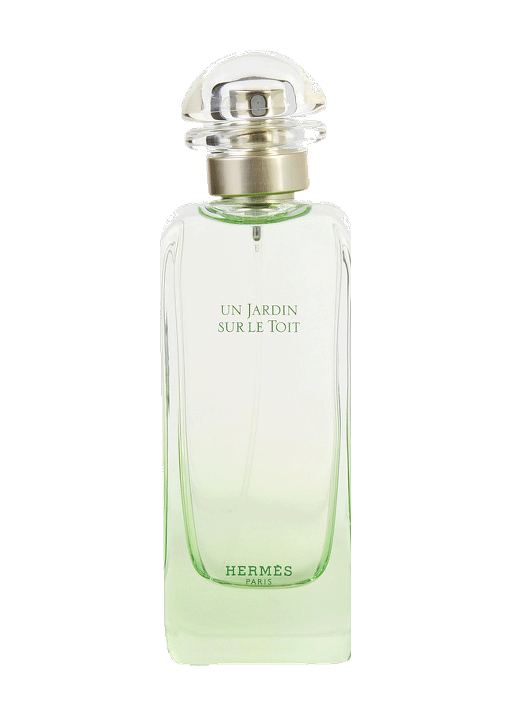 Hermès Un Jardin Sur Le Toit Fragrance Decant Sample