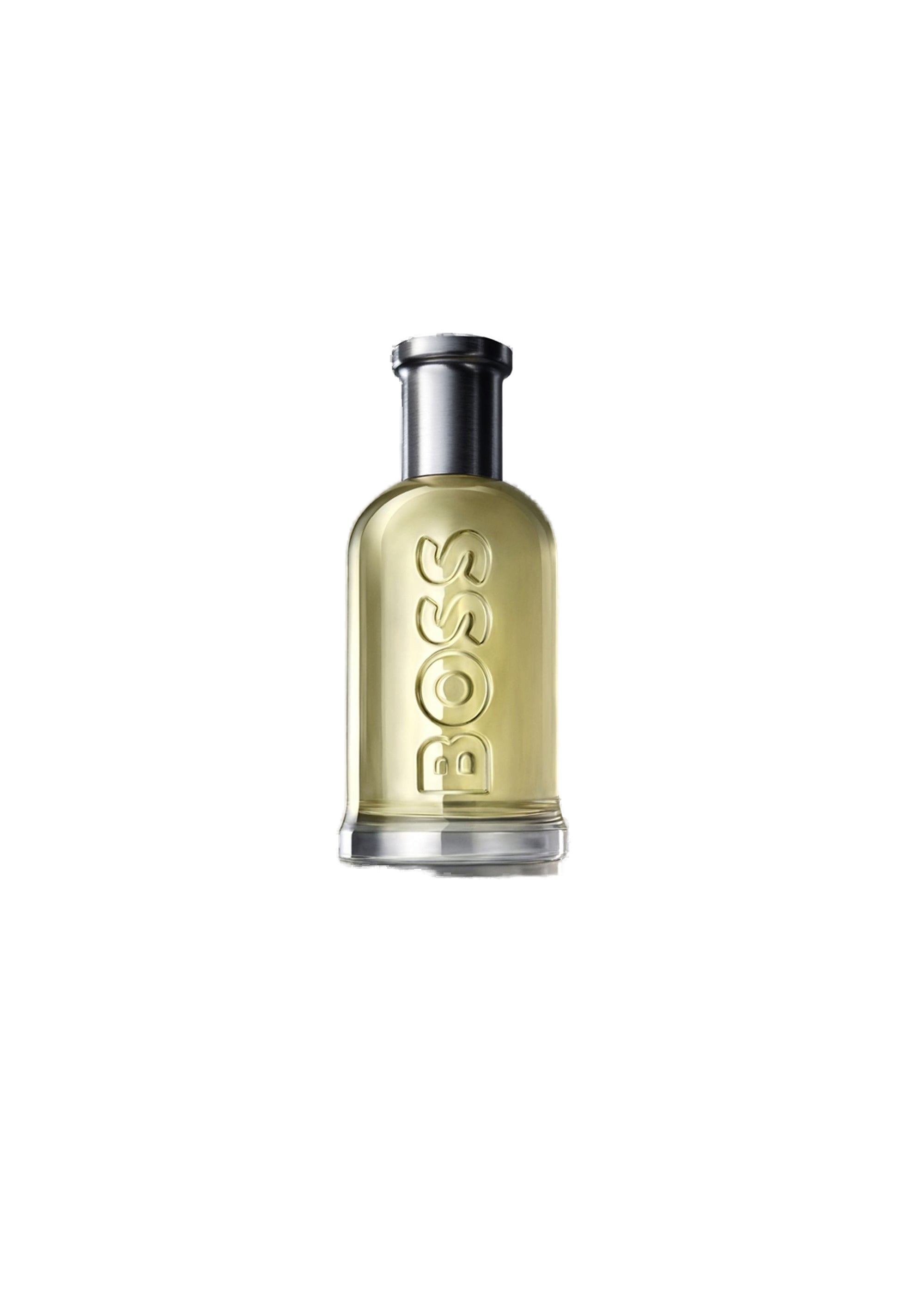HUGO BOSS BOSS BOTTLED EDT fragrance decant sample