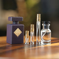 Initio Atomic Rose fragrance decant sample
