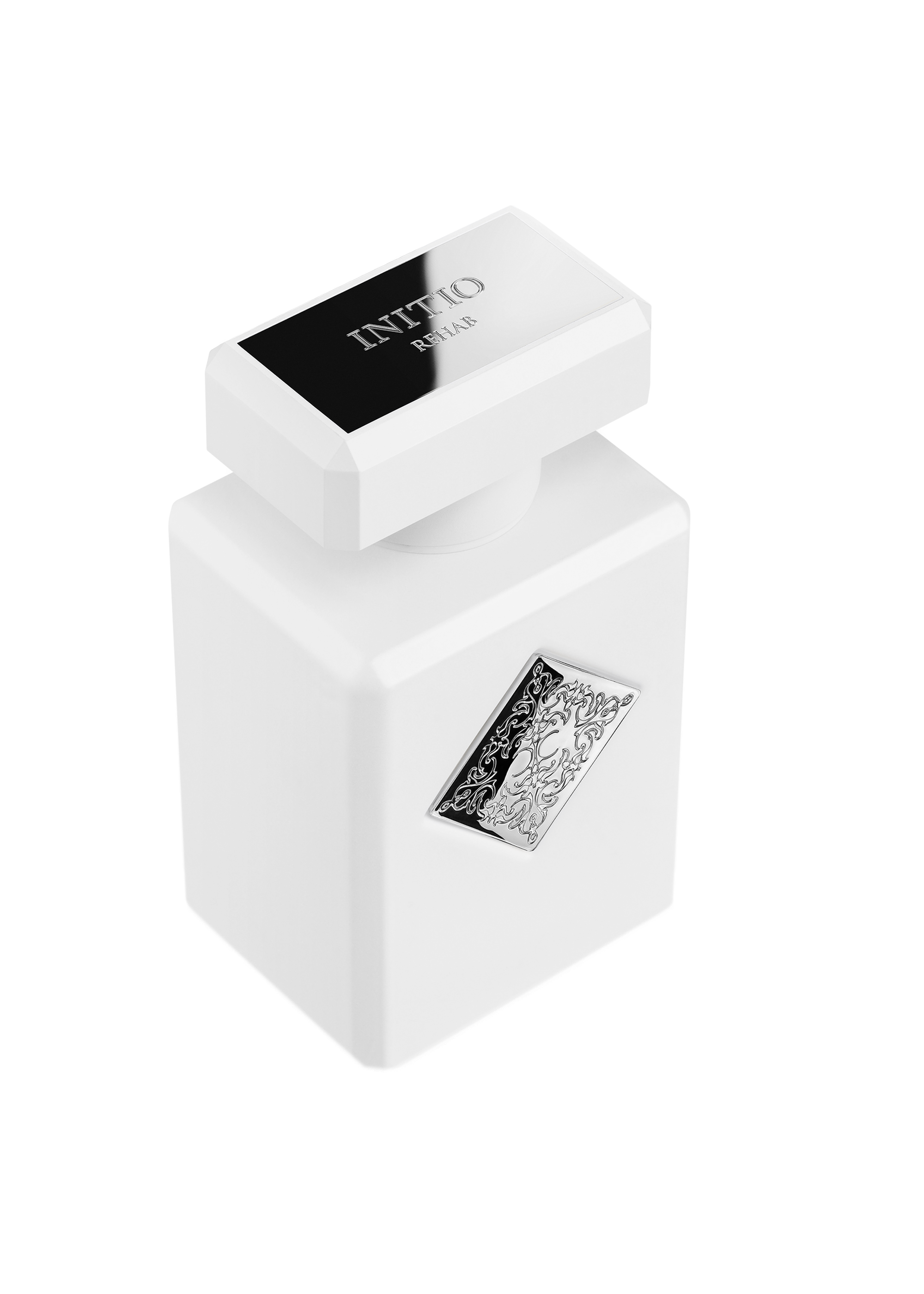 Initio Rehab Fragrance Decant Sample