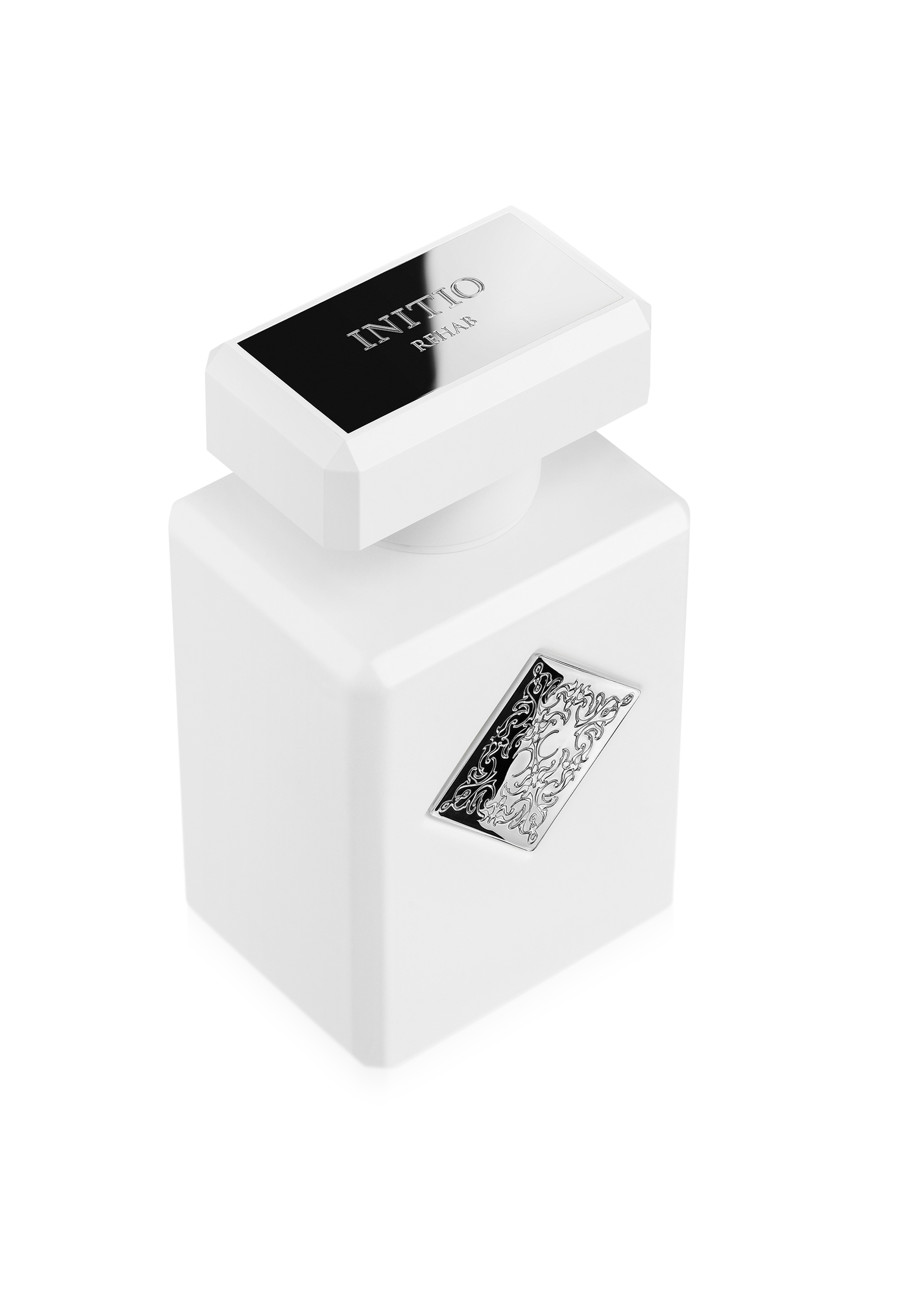 Initio Rehab Fragrance Decant Sample