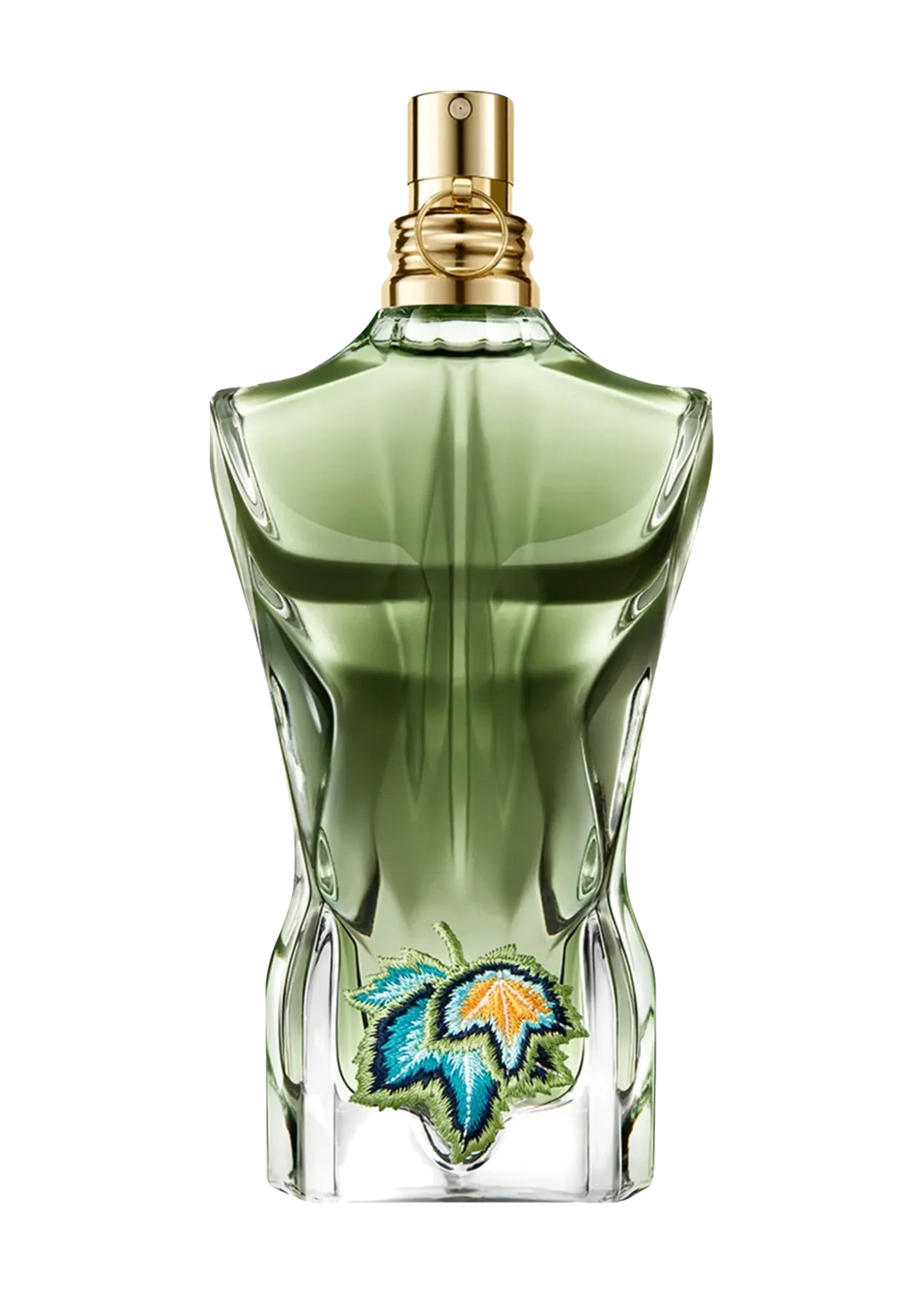 Jean Paul Gaultier Le Beau Paradise Garden fragrance decant sample