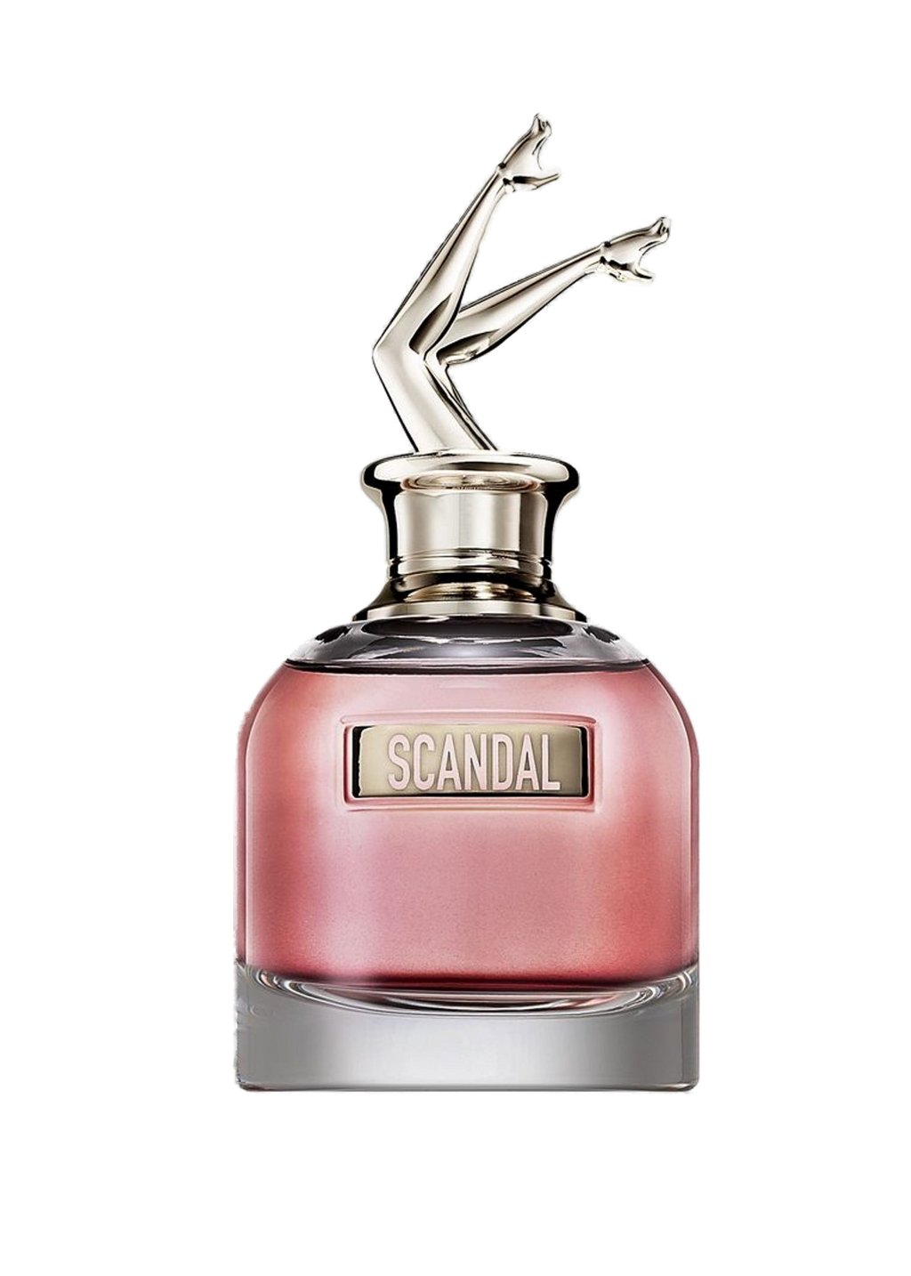JEAN PAUL GAULTIER SCANDAL EDP fragrance decant sample