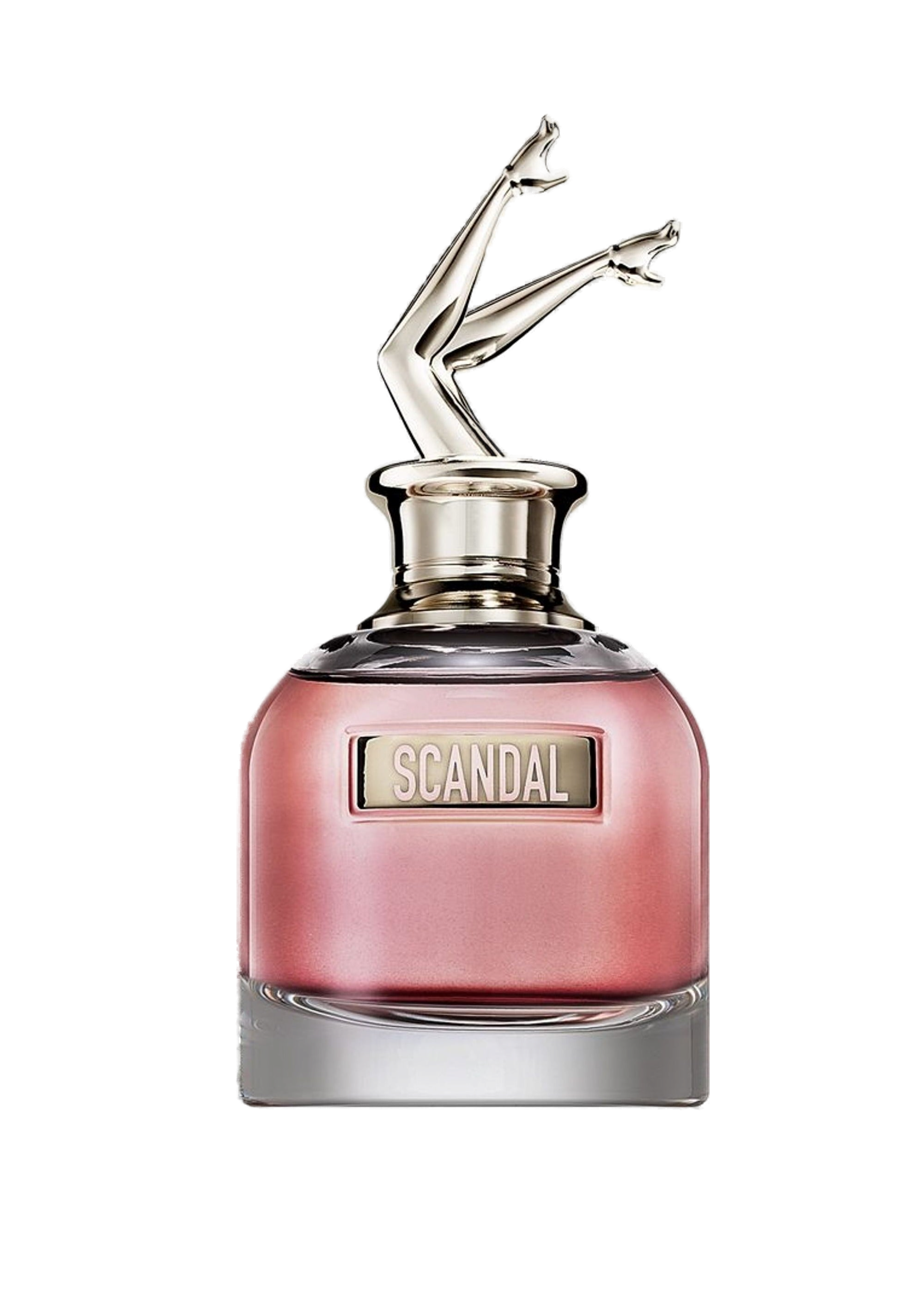 JEAN PAUL GAULTIER SCANDAL EDP fragrance decant sample