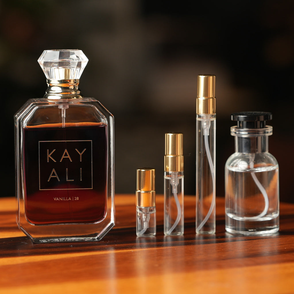 KAYALI VANILLA 28 EDP DECANT