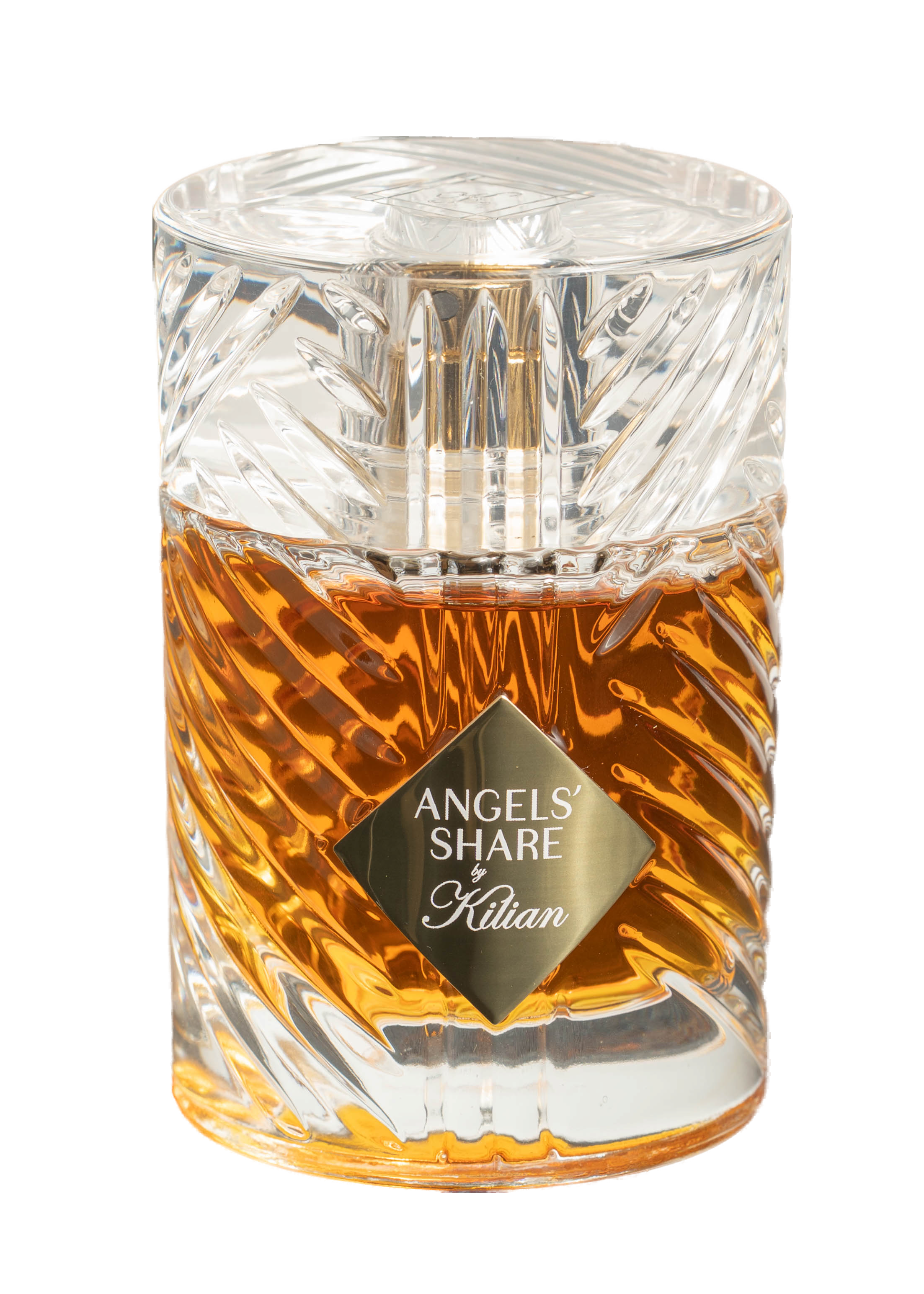 KILIAN ANGELS' SHARE EDP fragrance decant sample