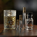 KILIAN APPLE BRANDY ON THE ROCKS EDP fragrance decant product photo