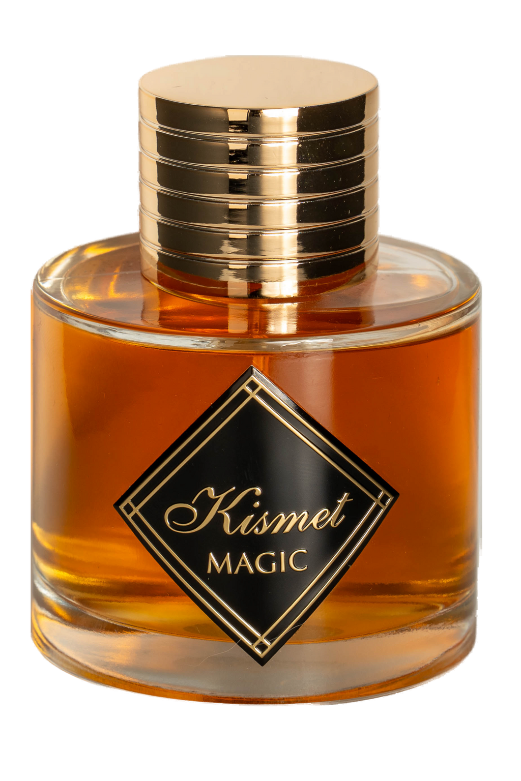 MAISON ALHAMBRA KISMET MAGIC fragrance decant sample