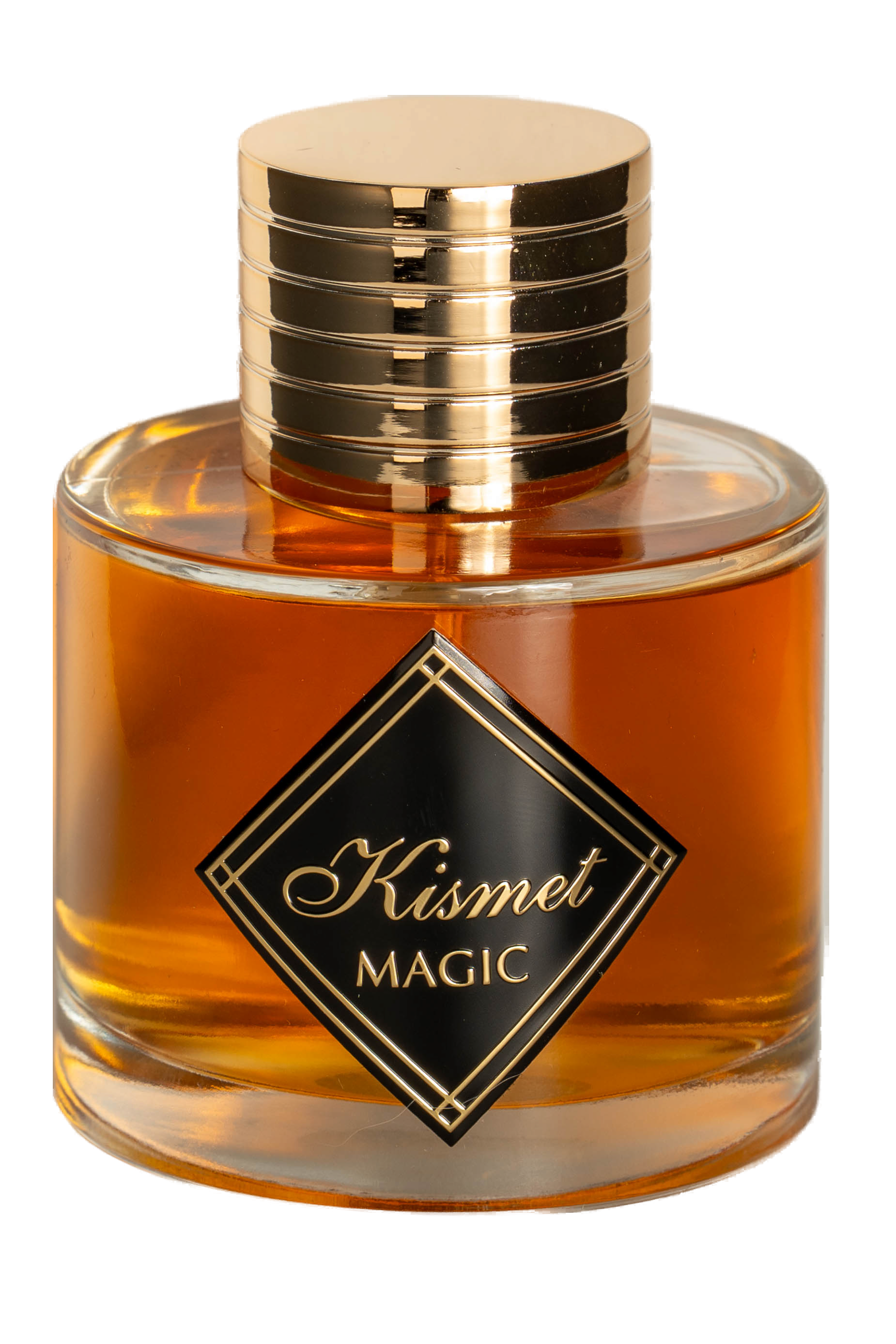 MAISON ALHAMBRA KISMET MAGIC fragrance decant sample