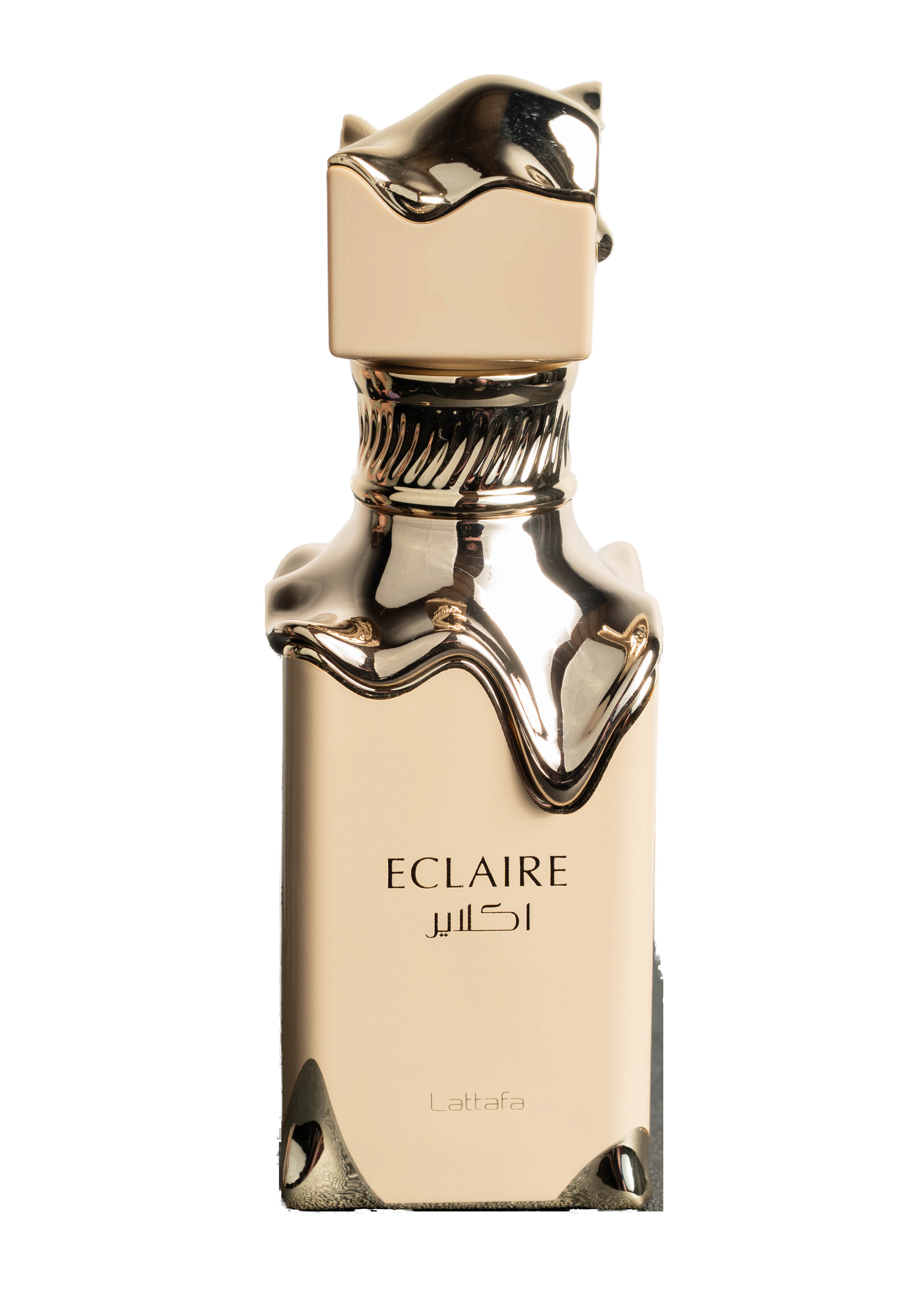LATTAFA ECLAIRE EDP fragrance decant sample