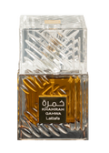 LATTAFA KHAMRAH QAHWA EDP fragrance decant sample