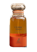 MAISON ALHAMBRA ETERNAL TOUCH EDP fragrance decant sample