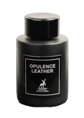 MAISON ALHAMBRA OPULENCE LEATHER EDP fragrance decant sample