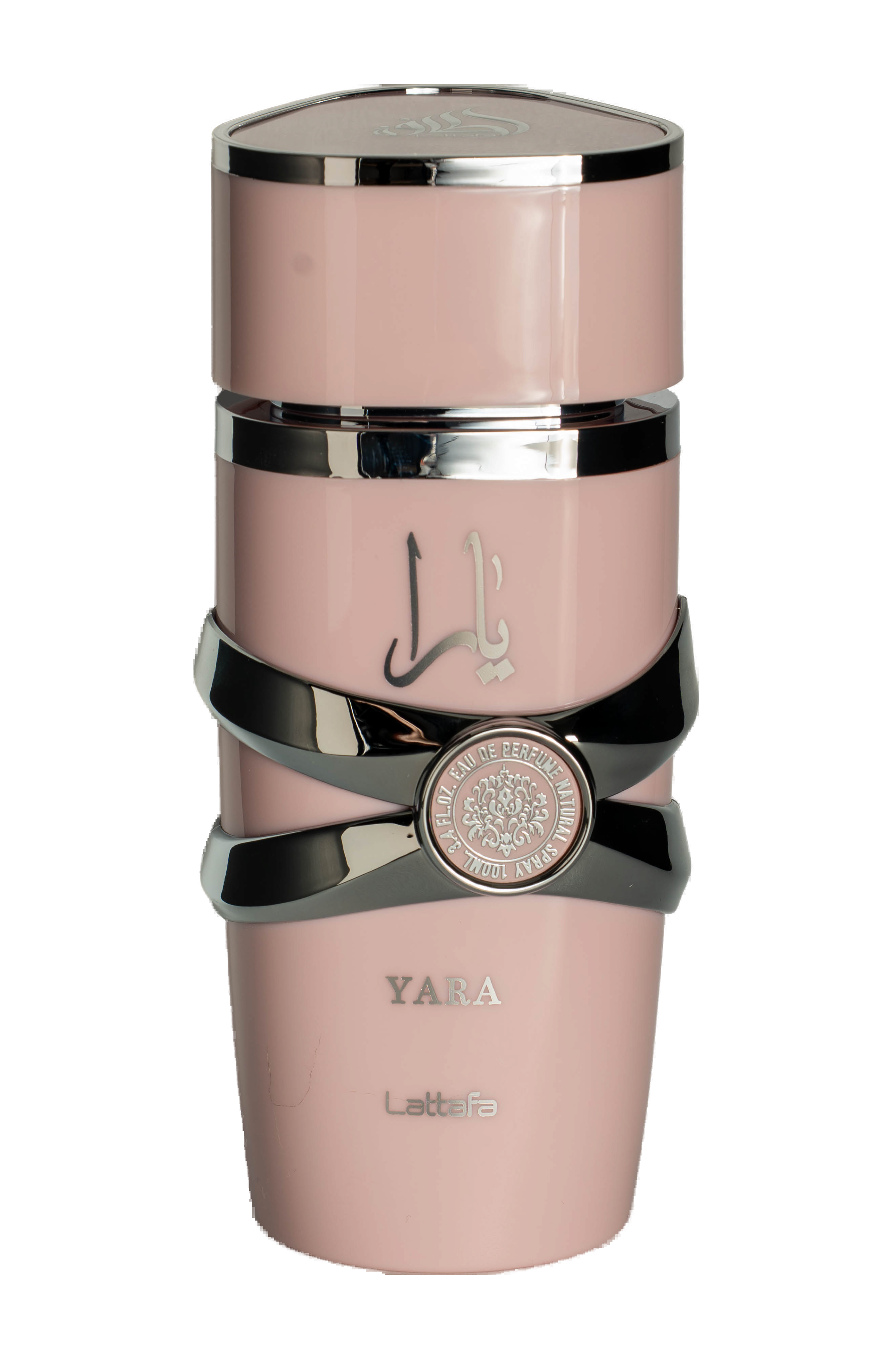 LATTAFA YARA fragrance decant sample