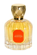 MAISON ALHAMBRA BAROQUE ROUGE 540 fragrance decant sample