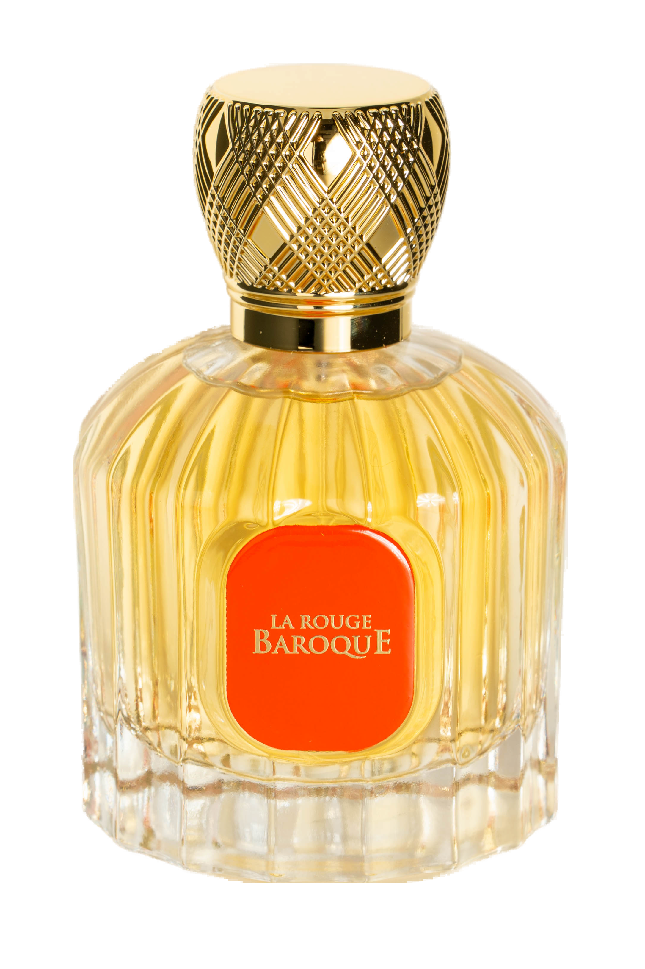 MAISON ALHAMBRA BAROQUE ROUGE 540 fragrance decant sample