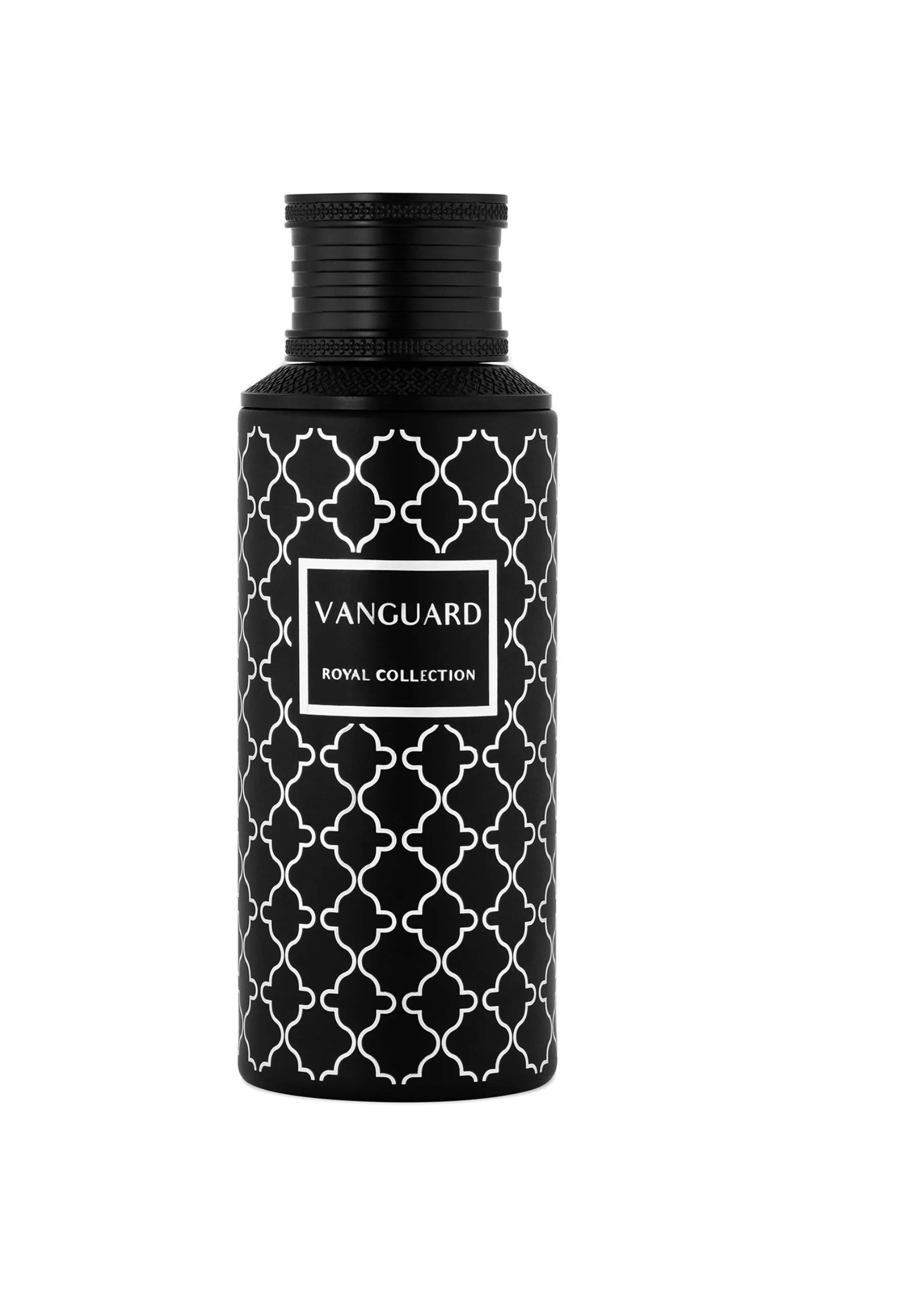 Maison Asrar Vanguard Fragrance Decant Sample