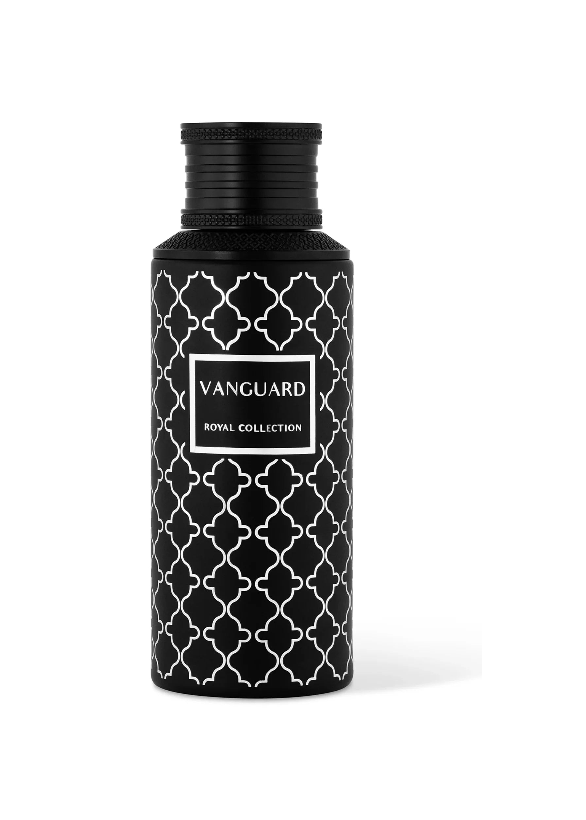 Maison Asrar Vanguard Fragrance Decant Sample
