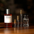MAISON CRIVELLI HIBISCUS MAHAJÁD EXTRAIT fragrance decant product photo
