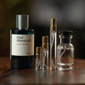 MAISON CRIVELLI OUD MARACUJÁ EXTRAIT fragrance decant product photo