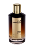 Mancera Aoud Café fragrance decant sample