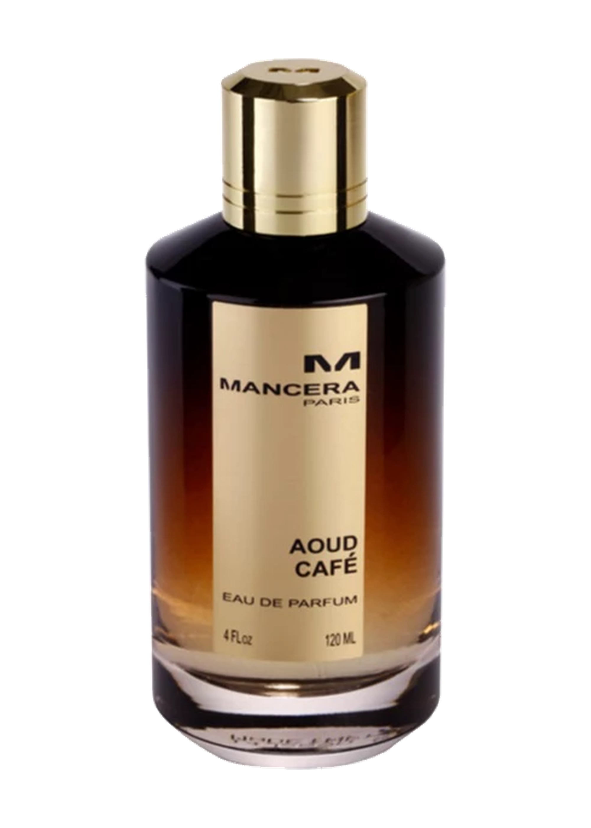 Mancera Aoud Café fragrance decant sample