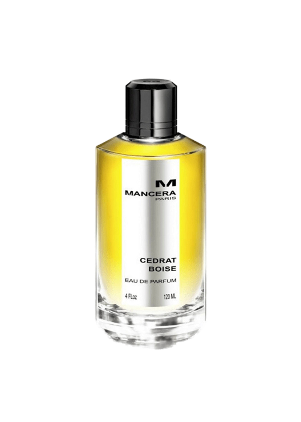 MANCERA CEDRAT BOISE EDP fragrance decant sample