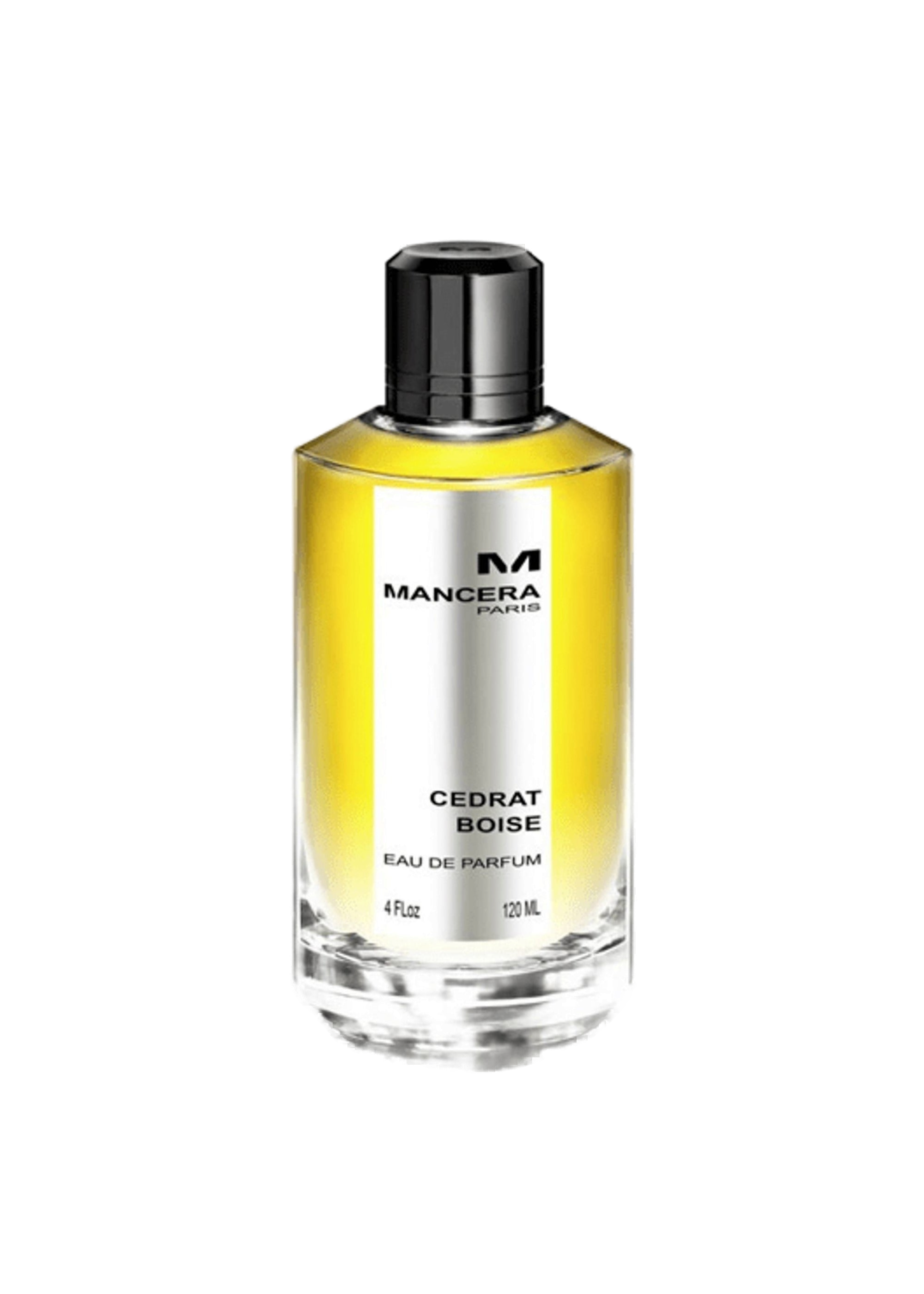 MANCERA CEDRAT BOISE EDP fragrance decant sample
