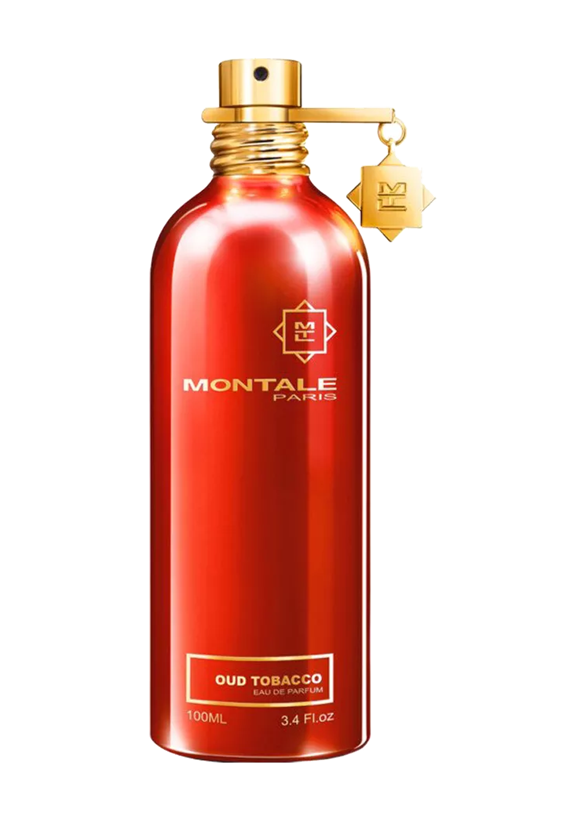 Montale Oud Tobacco fragrance decant sample
