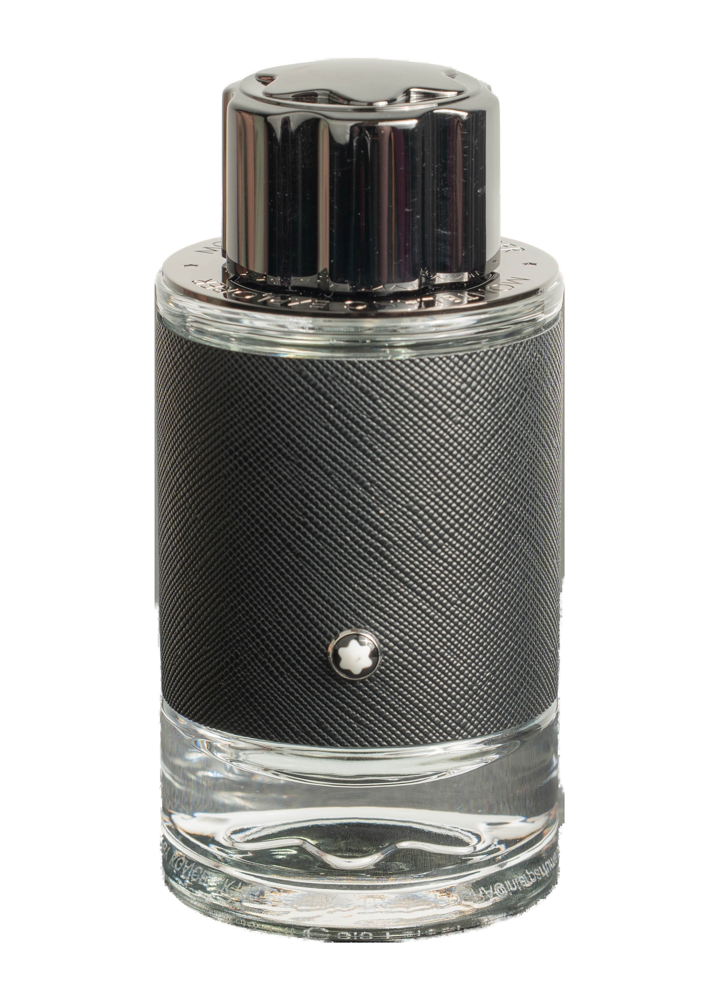MONTBLANC EXPLORER EDP fragrance decant sample
