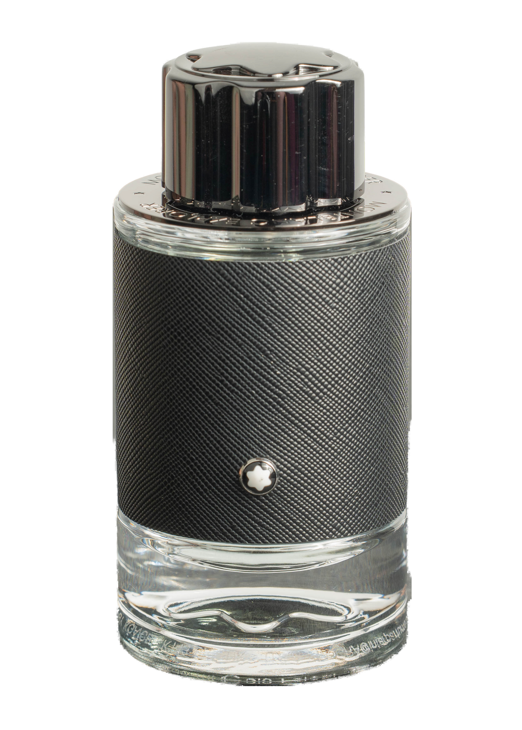 MONTBLANC EXPLORER EDP fragrance decant sample