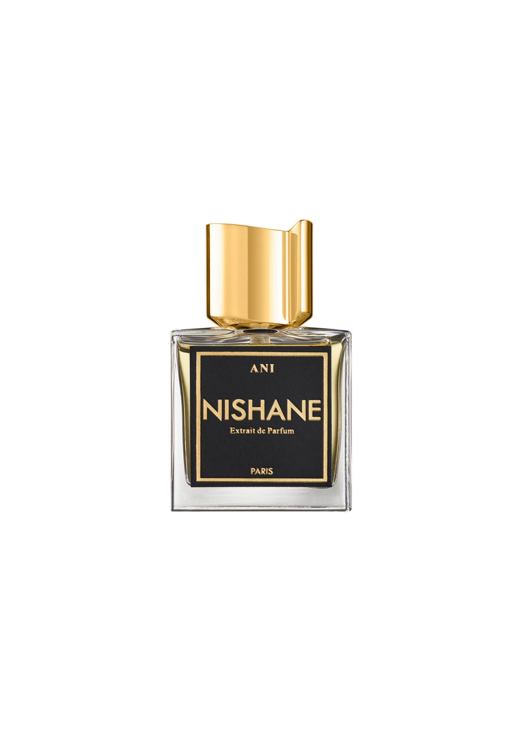 NISHANE ANI EXTRAIT fragrance decant sample