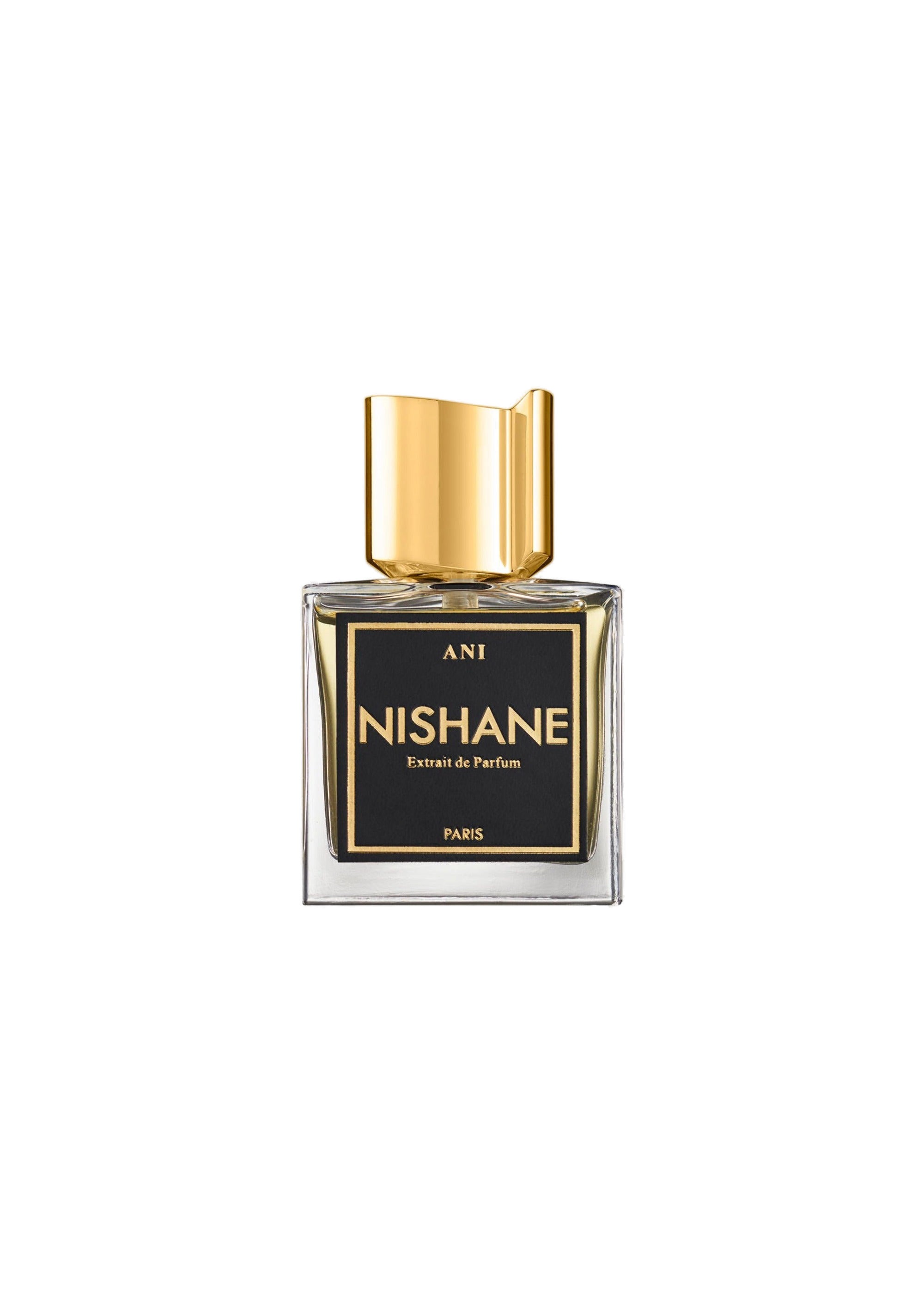 NISHANE ANI EXTRAIT fragrance decant sample