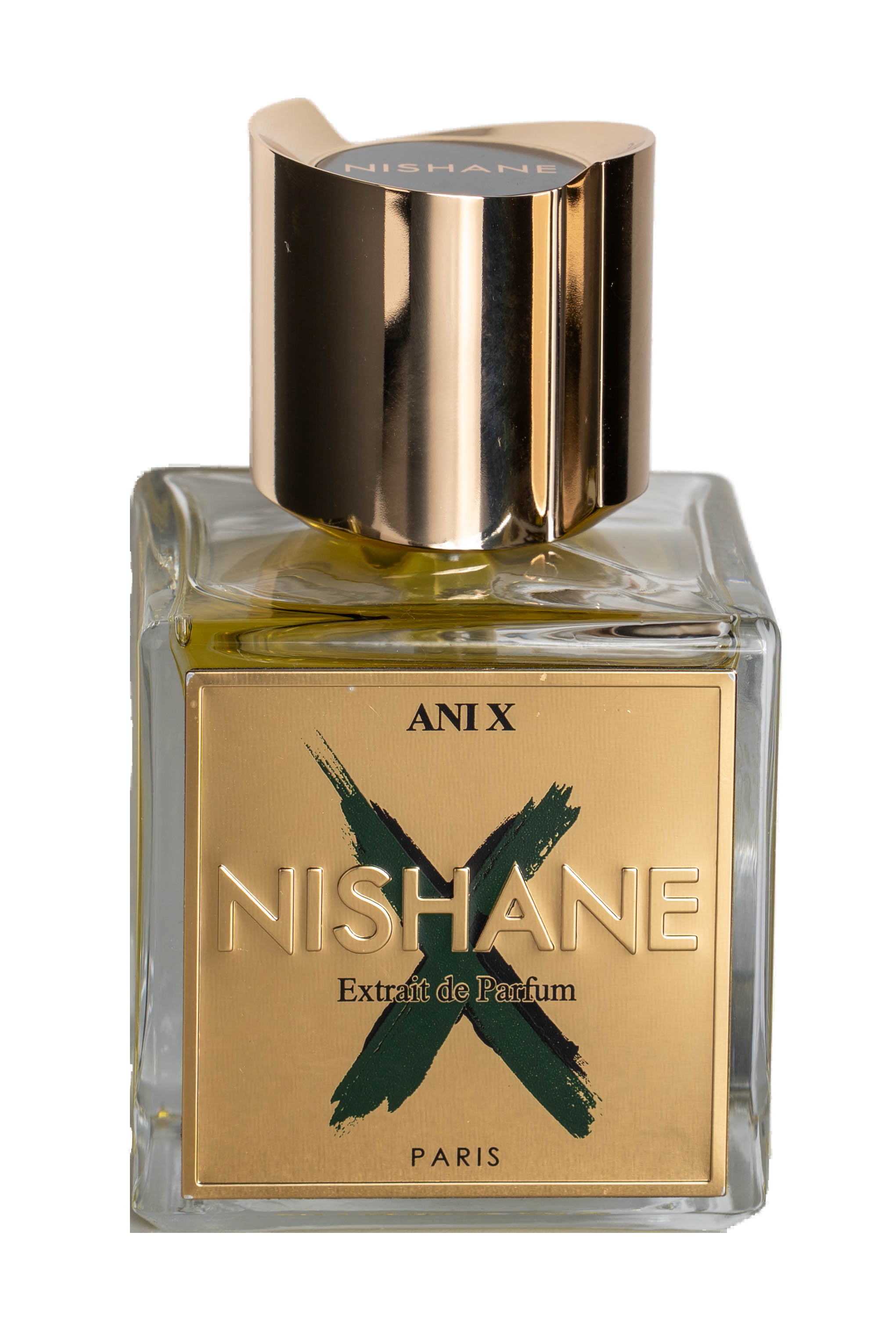 NISHANE ANI X EXTRAIT fragrance decant sample