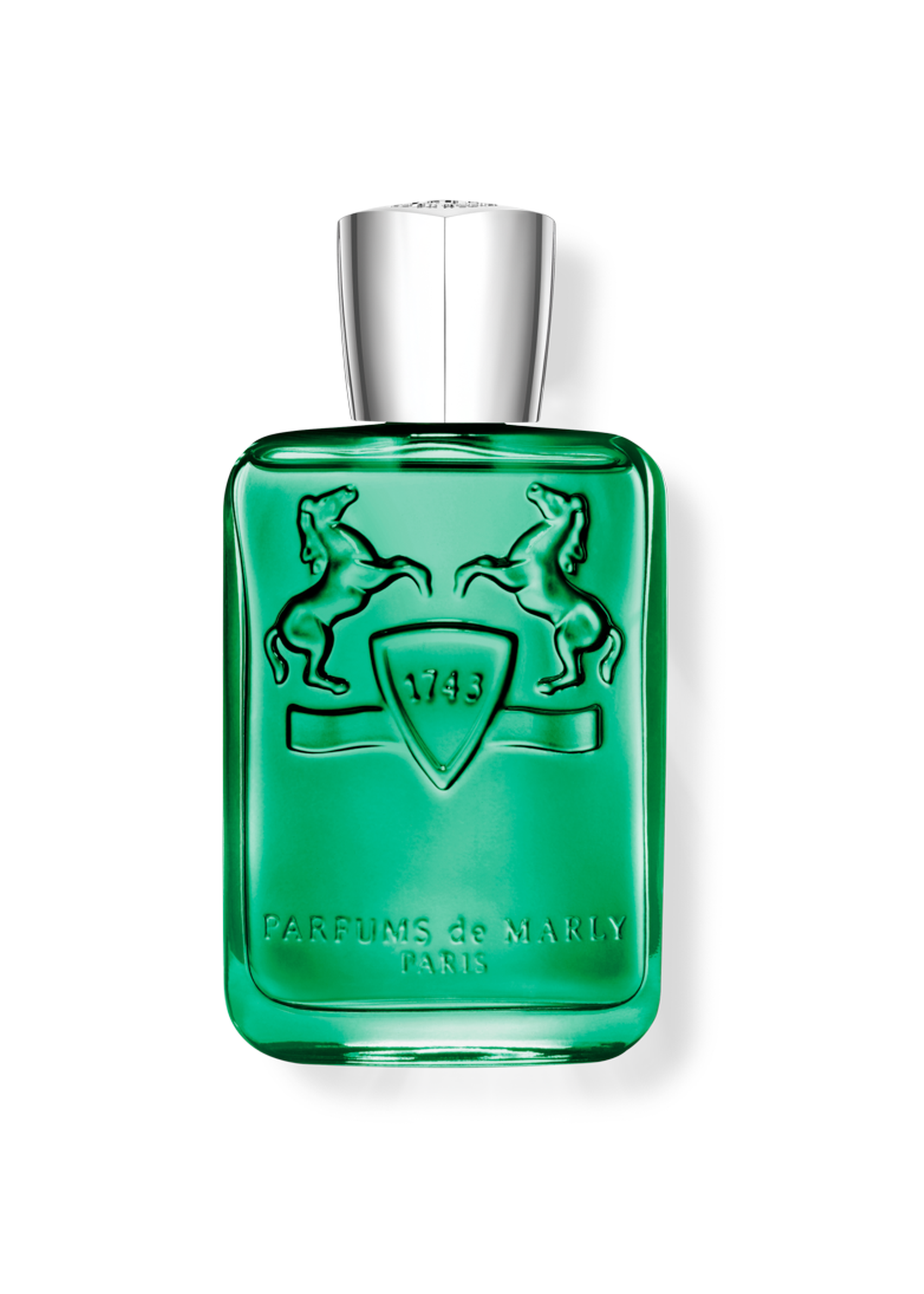 Parfums De Marly Greenley Fragrance Decant Sample