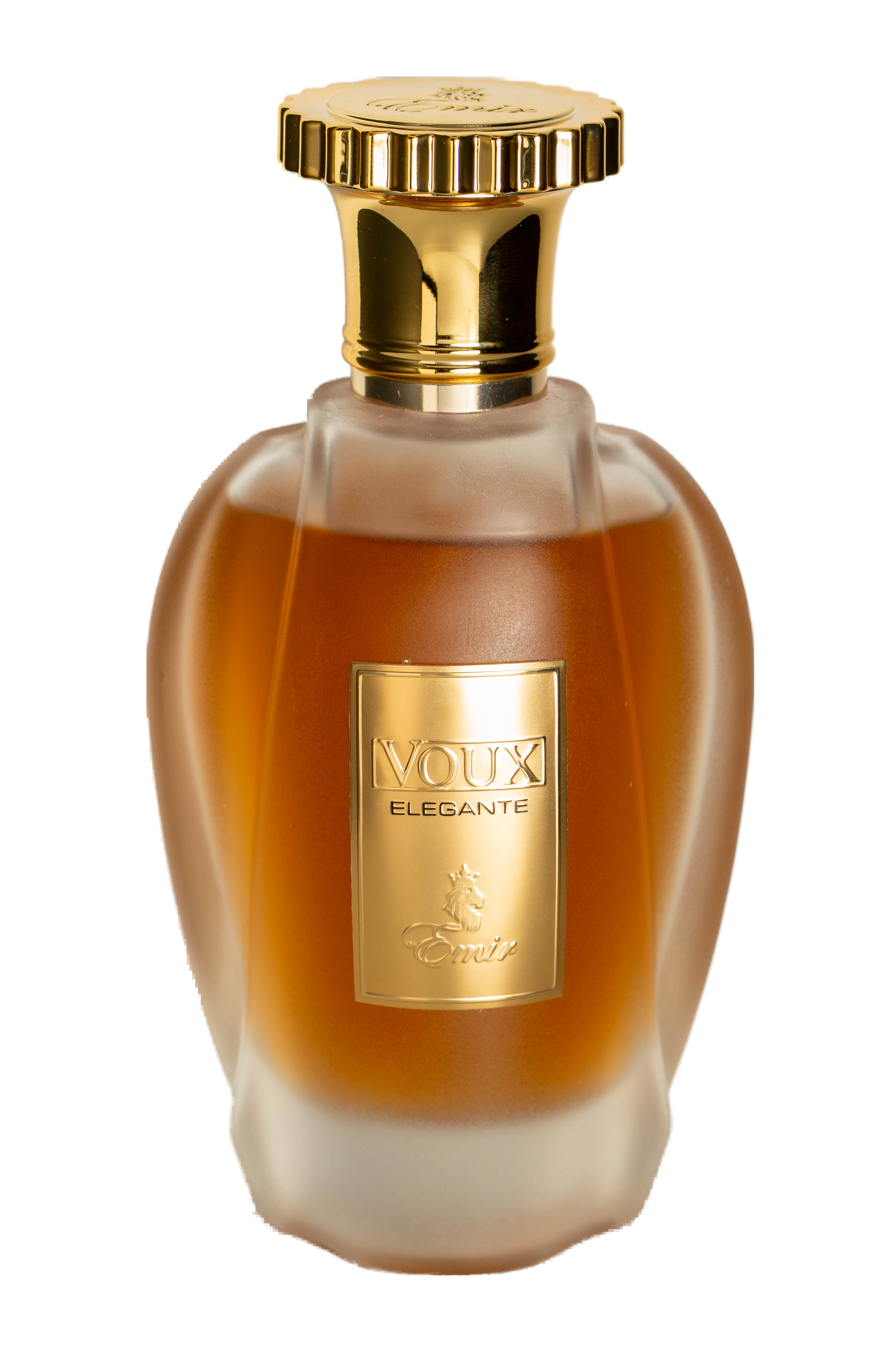 Paris Corner Emir Voux Elegante fragrance decant sample