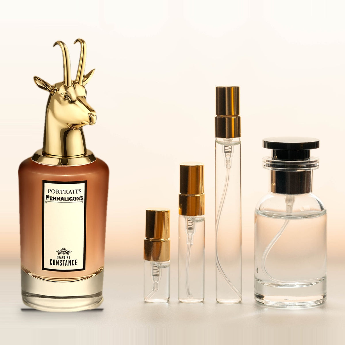 PENHALIGON'S CHANGING CONSTANCE EDP fragrance decant product photo