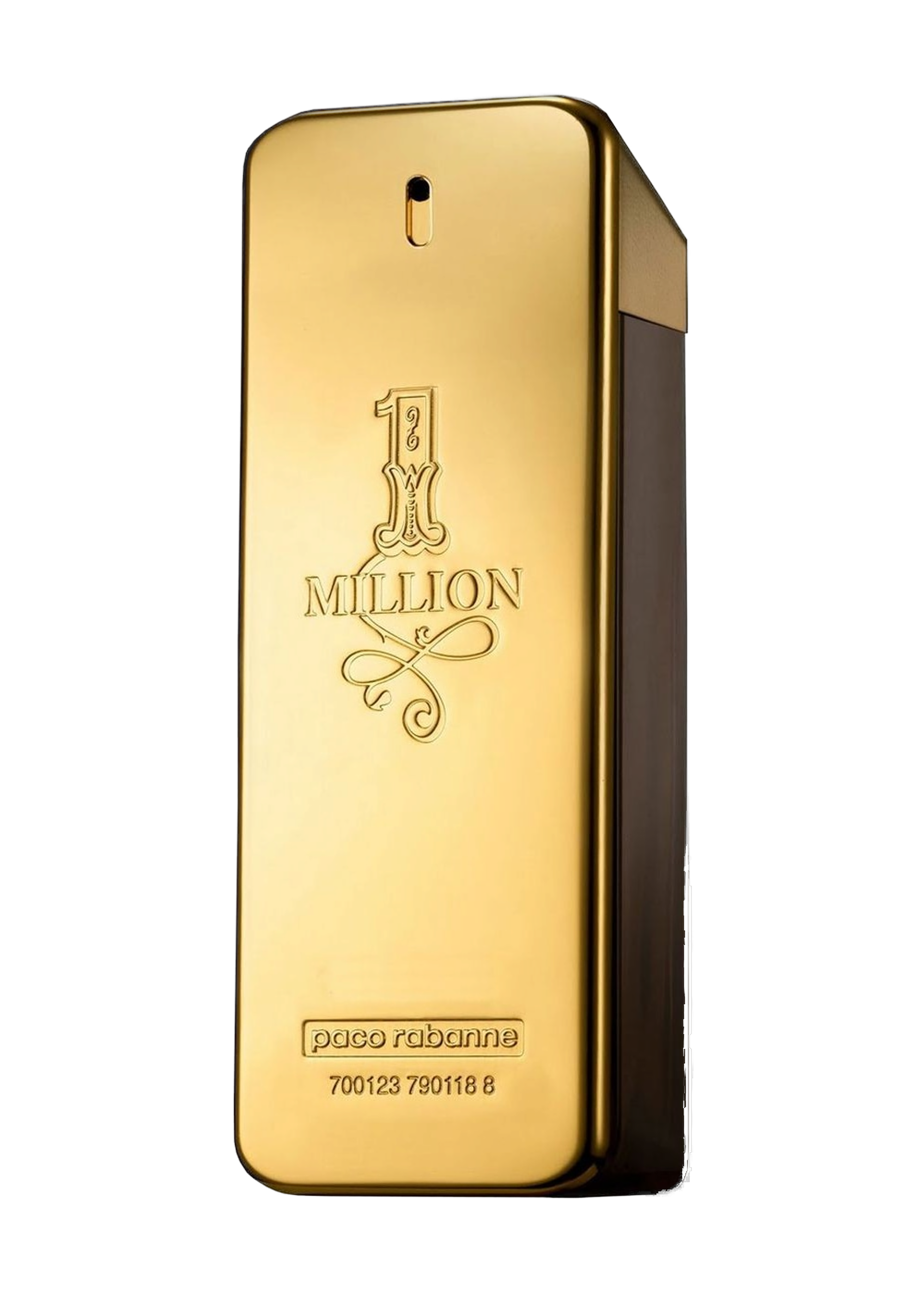 RABANNE 1 MILLION EDT fragrance decant sample