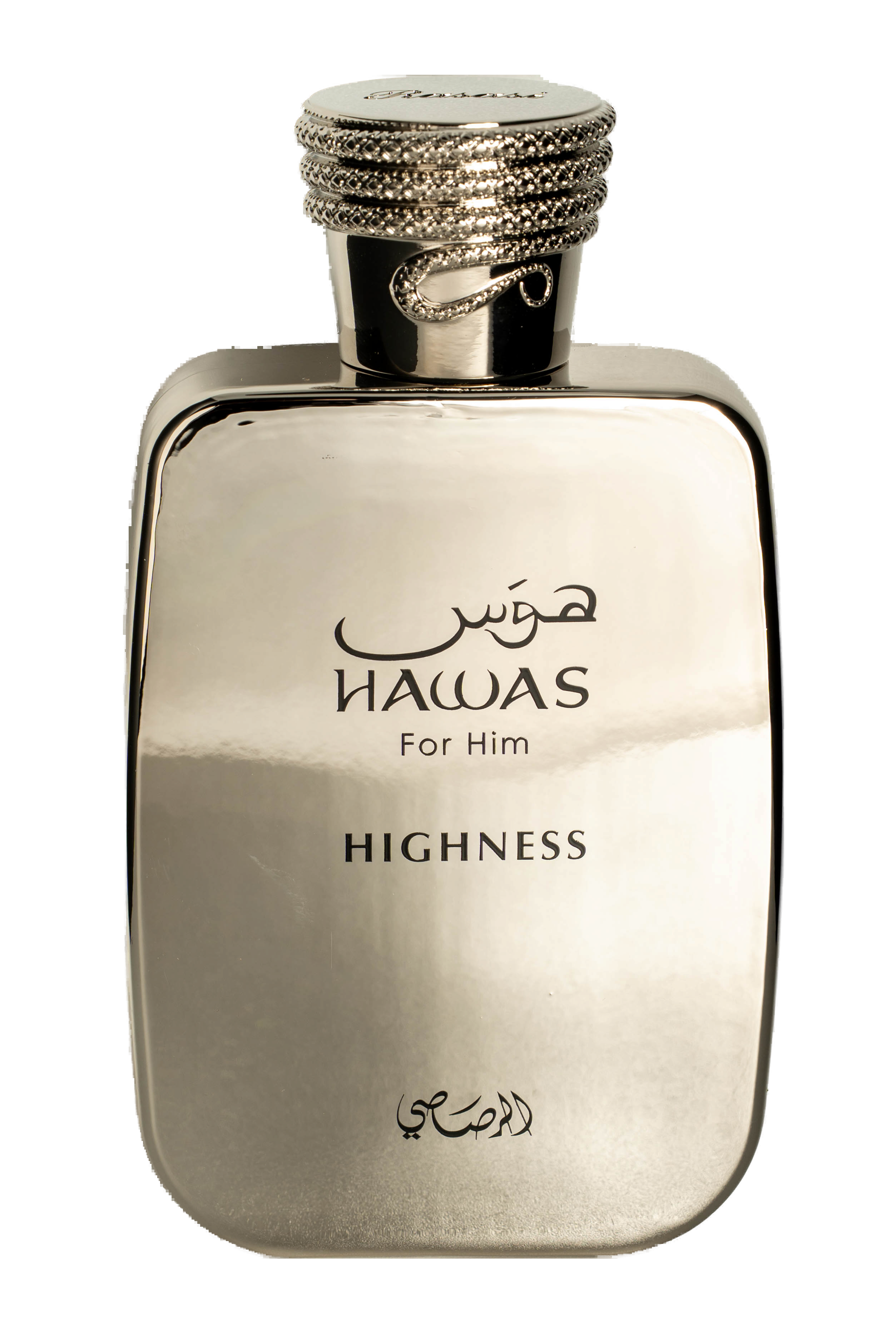 RASASI HAWAS HIGHNESS fragrance decant sample
