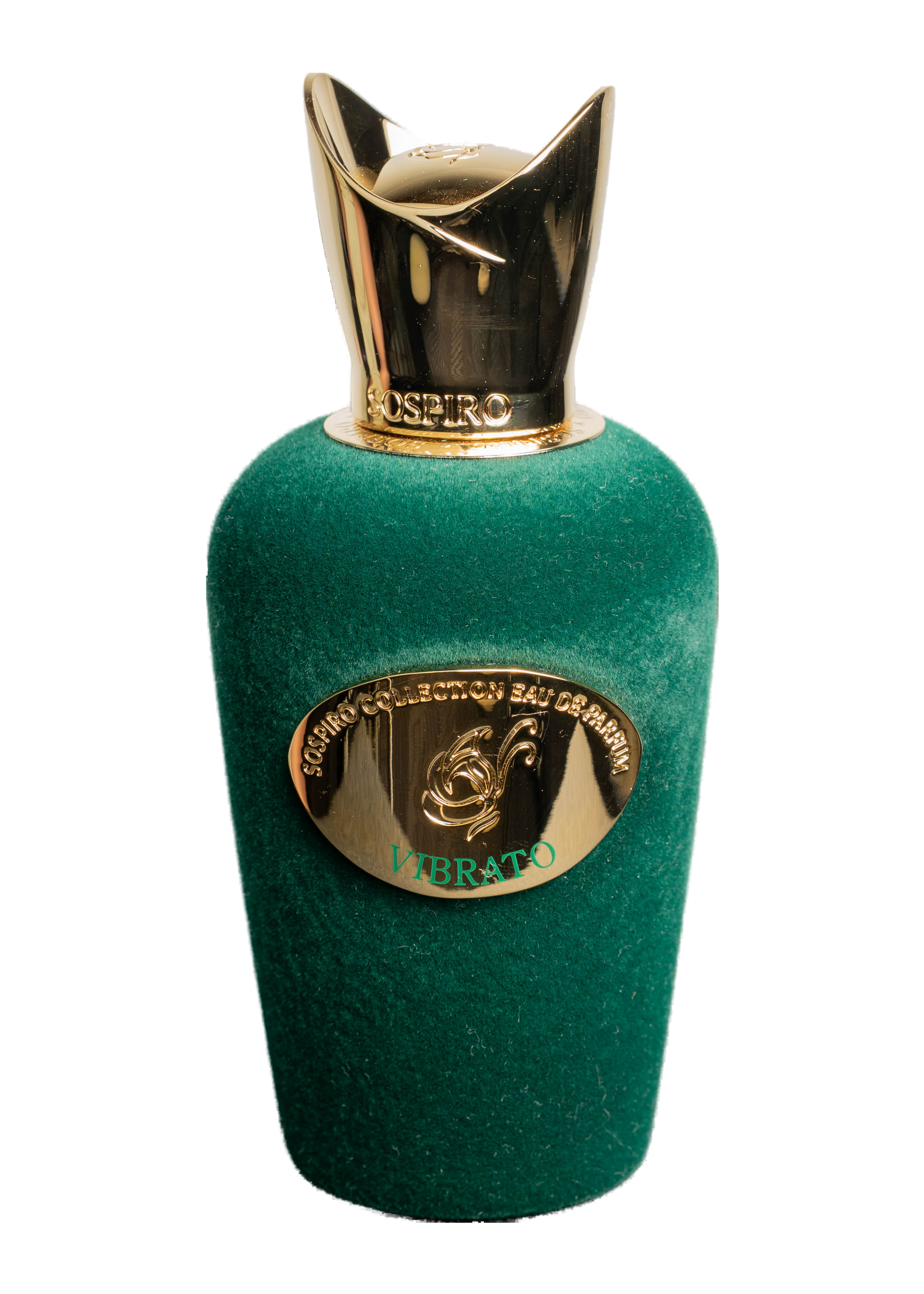 SOSPIRO VIBRATO fragrance decant sample